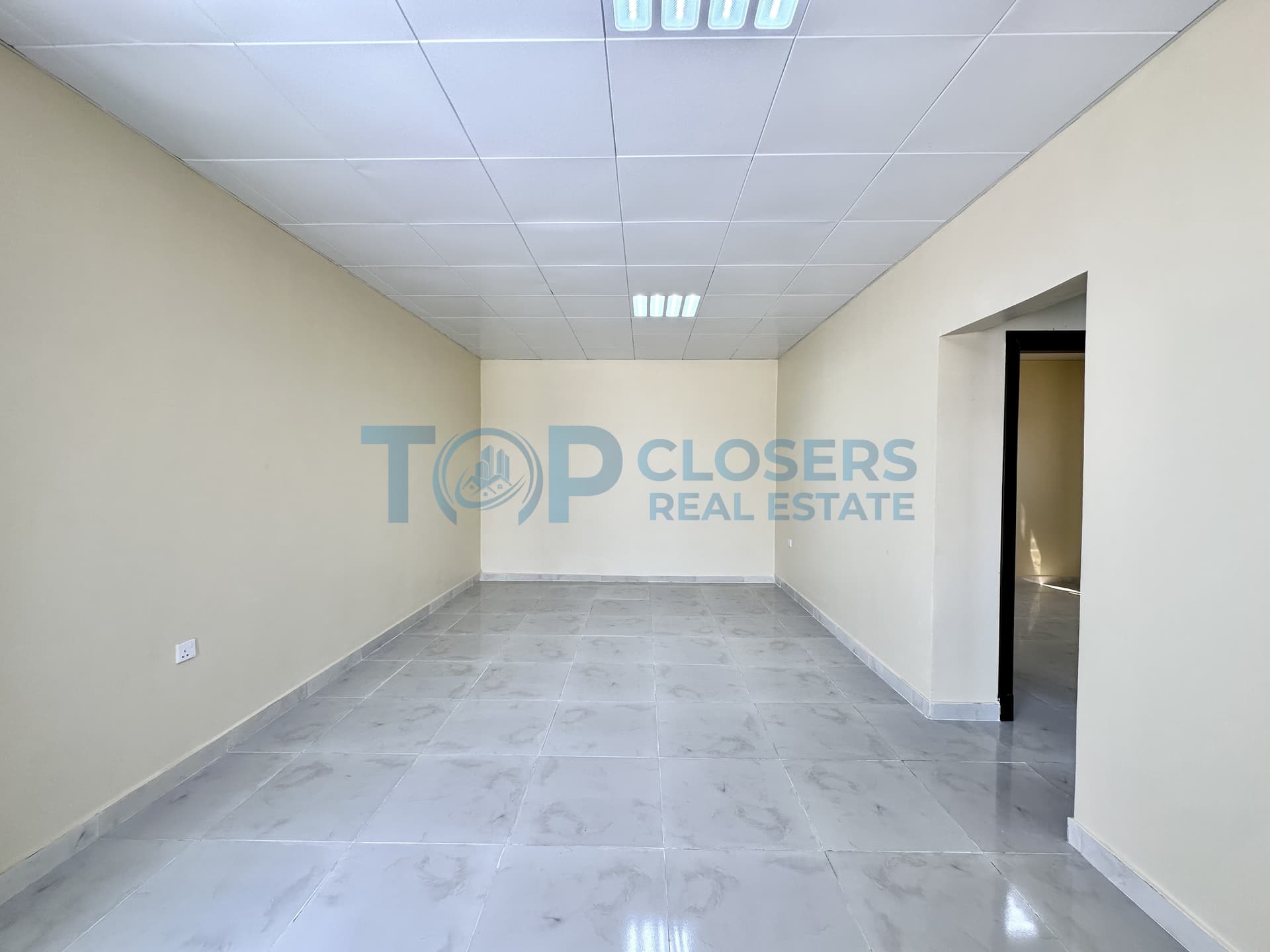 Free Water Electricity | Brand New 1BHK | Monthly Payment - Image 3