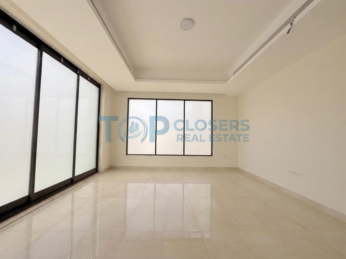 Brand New Modern Villa | Yard | Elevator - Image 4