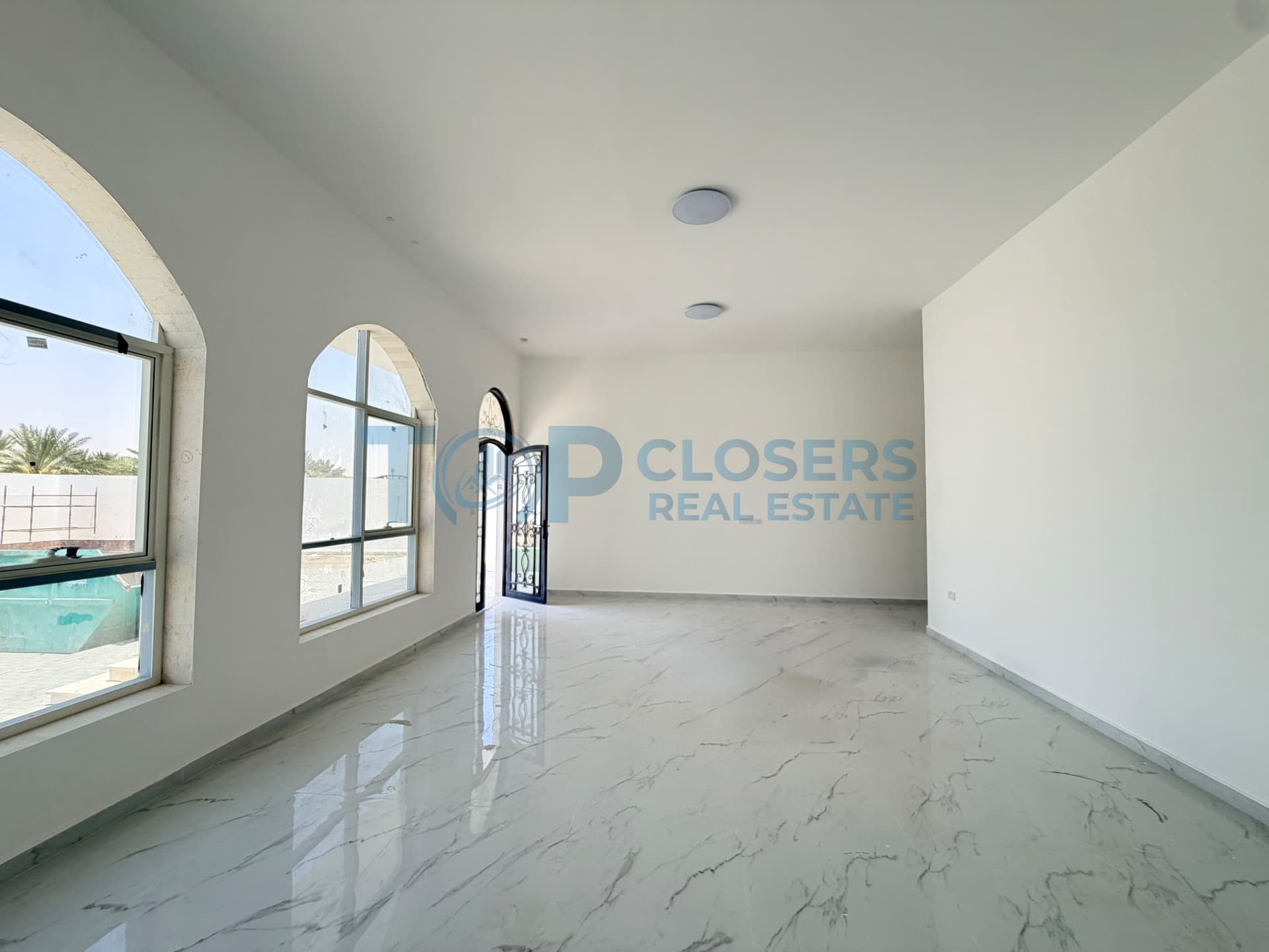 Brand New Villa | Private Yard | Al Towayya - Image 4