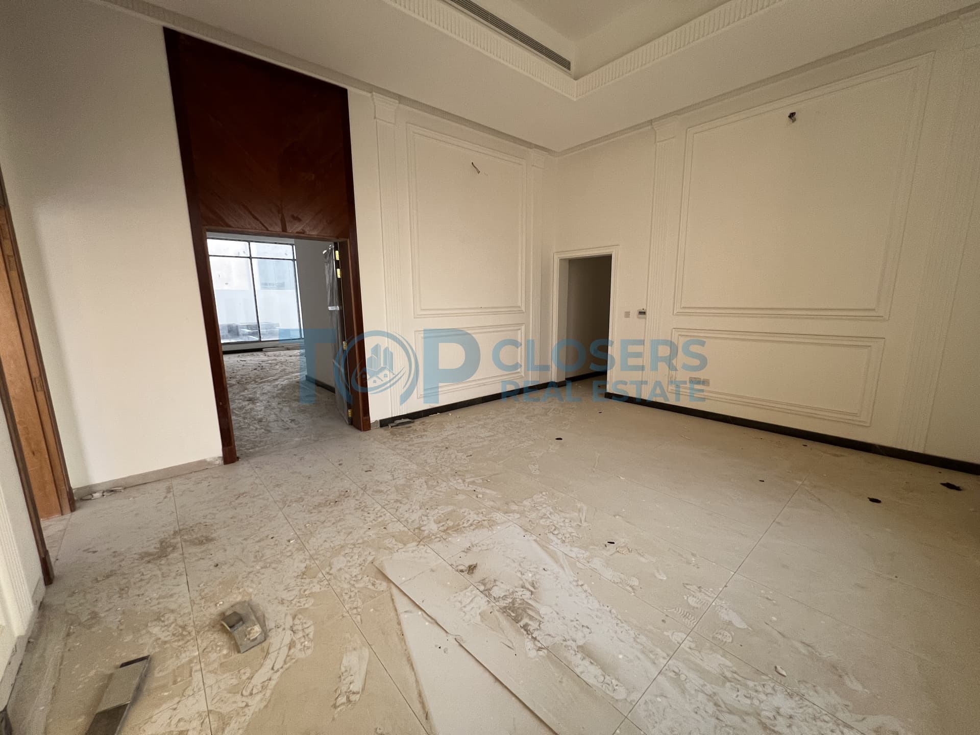 Commercial Villa | Prime Location | Brand New - Image 3