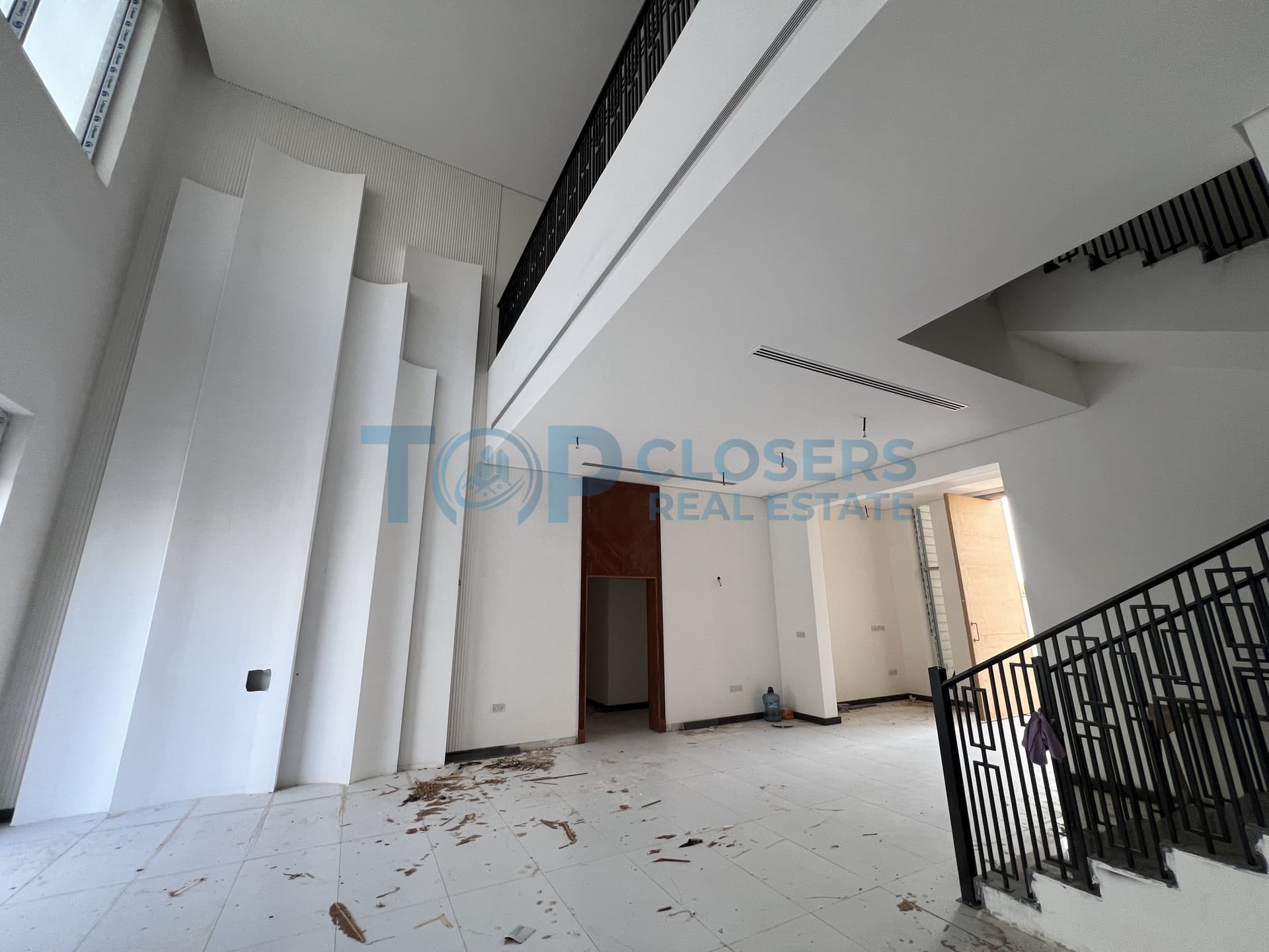 Commercial Villa | Prime Location | Brand New - Image 4