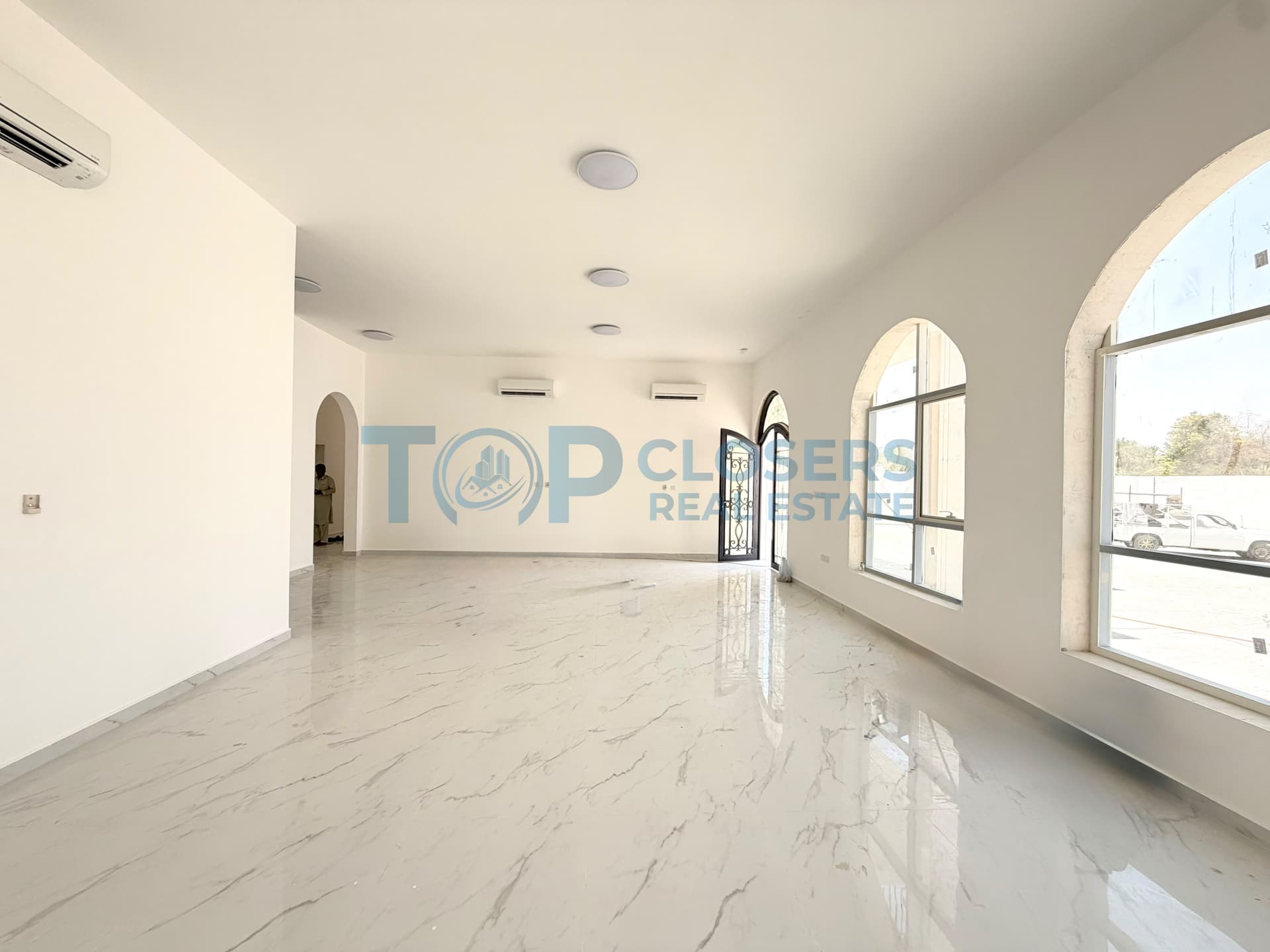 Brand New Villa | Private Yard | Al Towayya - Image 2