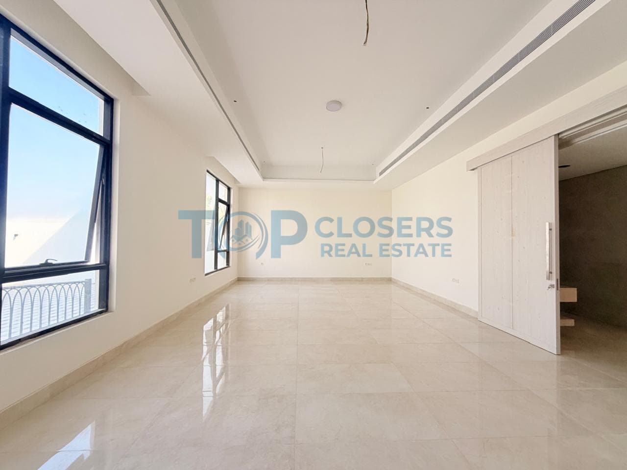 Brand New Modern Villa | Yard | Elevator - Image 3