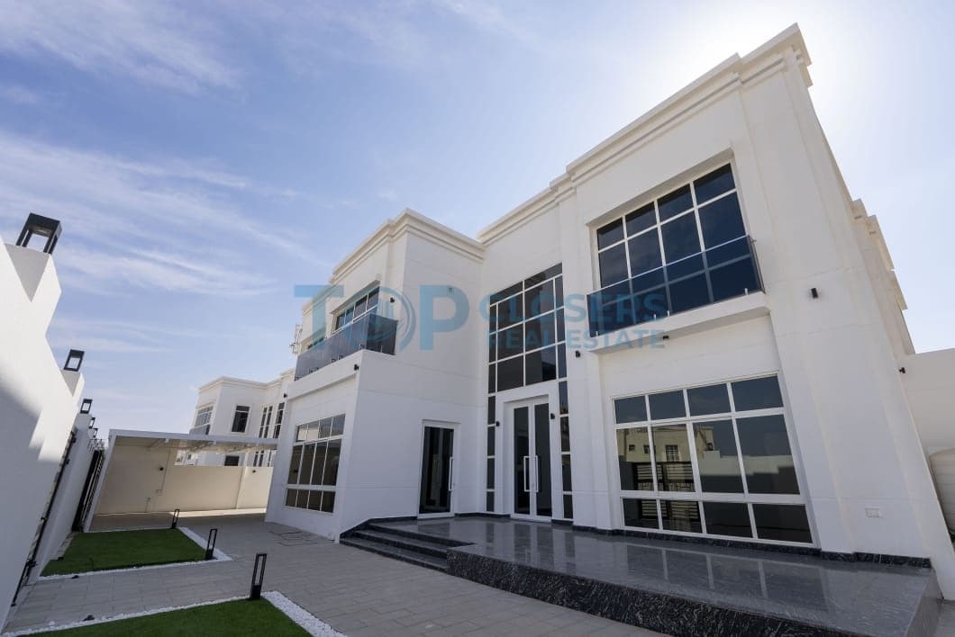 Luxurious Villa | Private Yard | Separate Entrance - Image 1