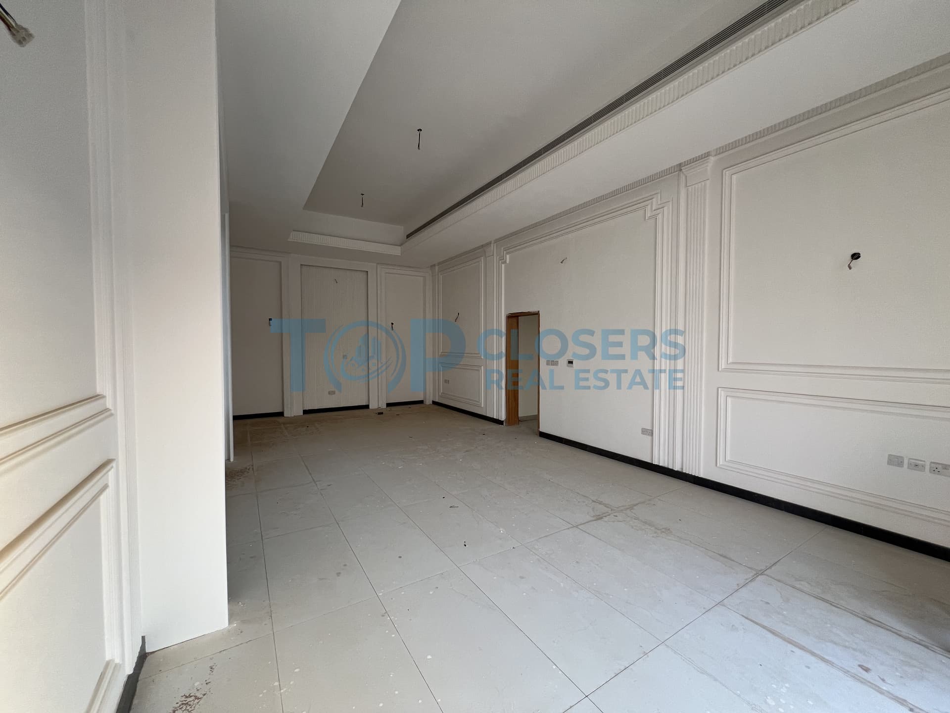 Commercial Villa | Prime Location | Brand New - Image 2