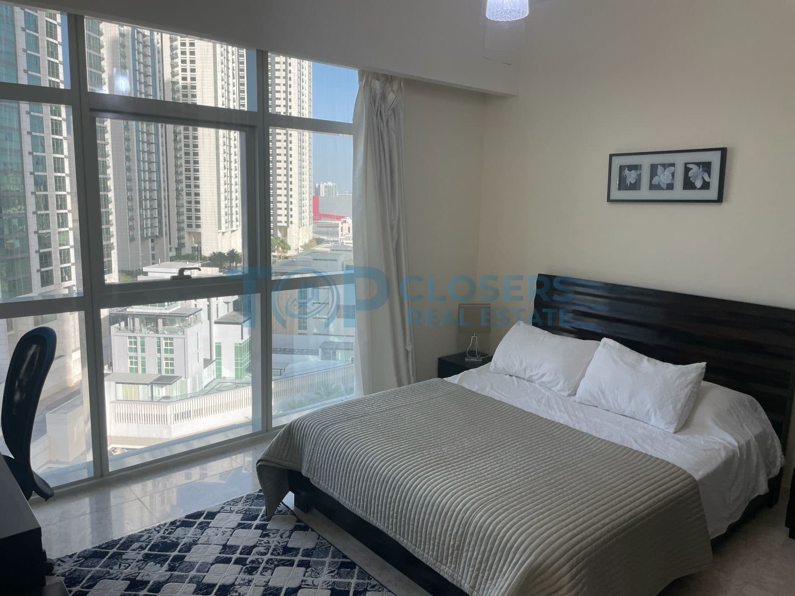 Fully Furnished Apartment Available For Rent - Image 4