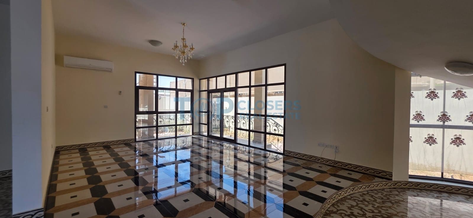 Duplex Villa | Front & Back Yard | Good Deal - Image 4