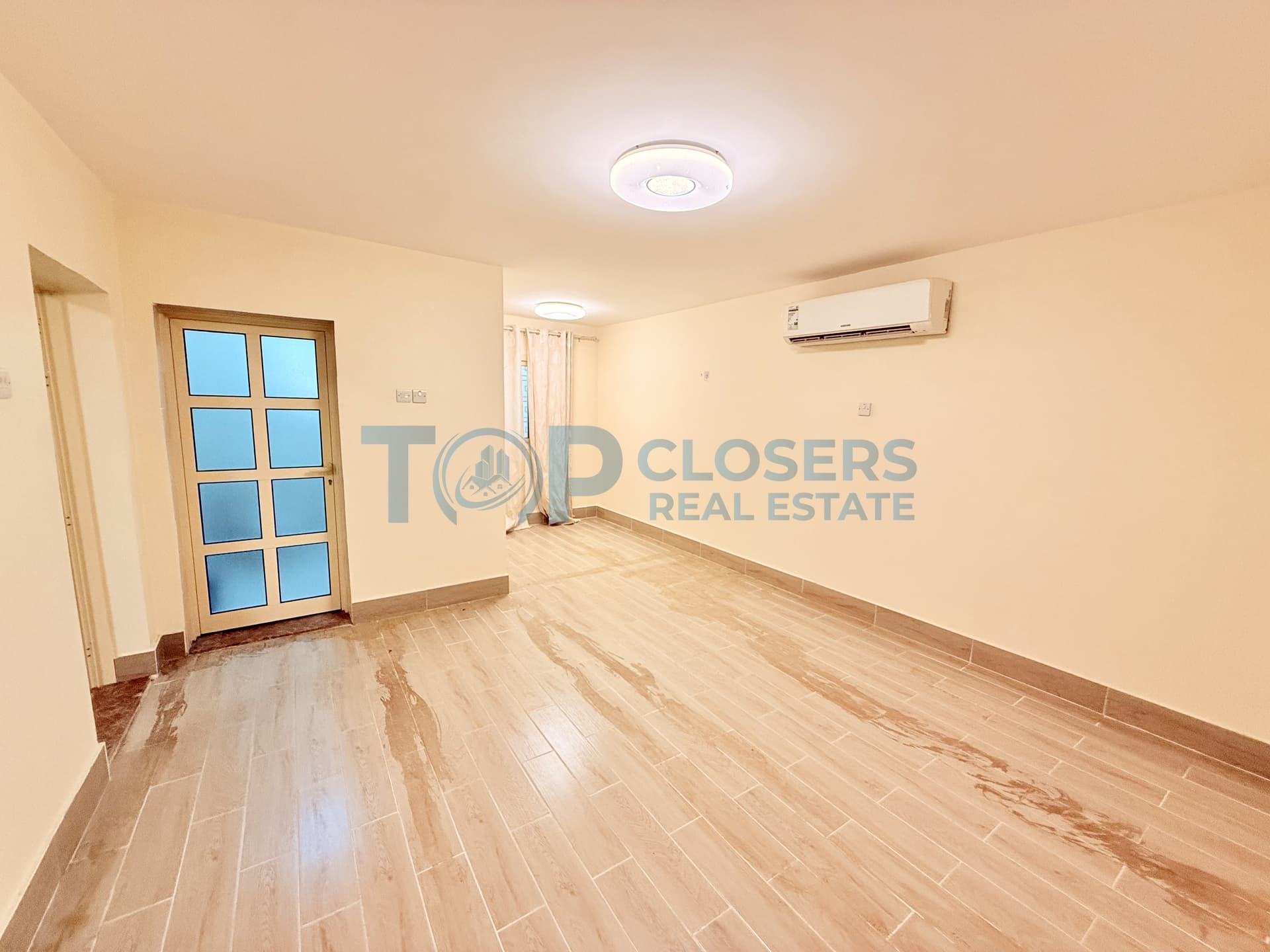Monthly |1BHK Private Entrance | Free Parking - Image 1