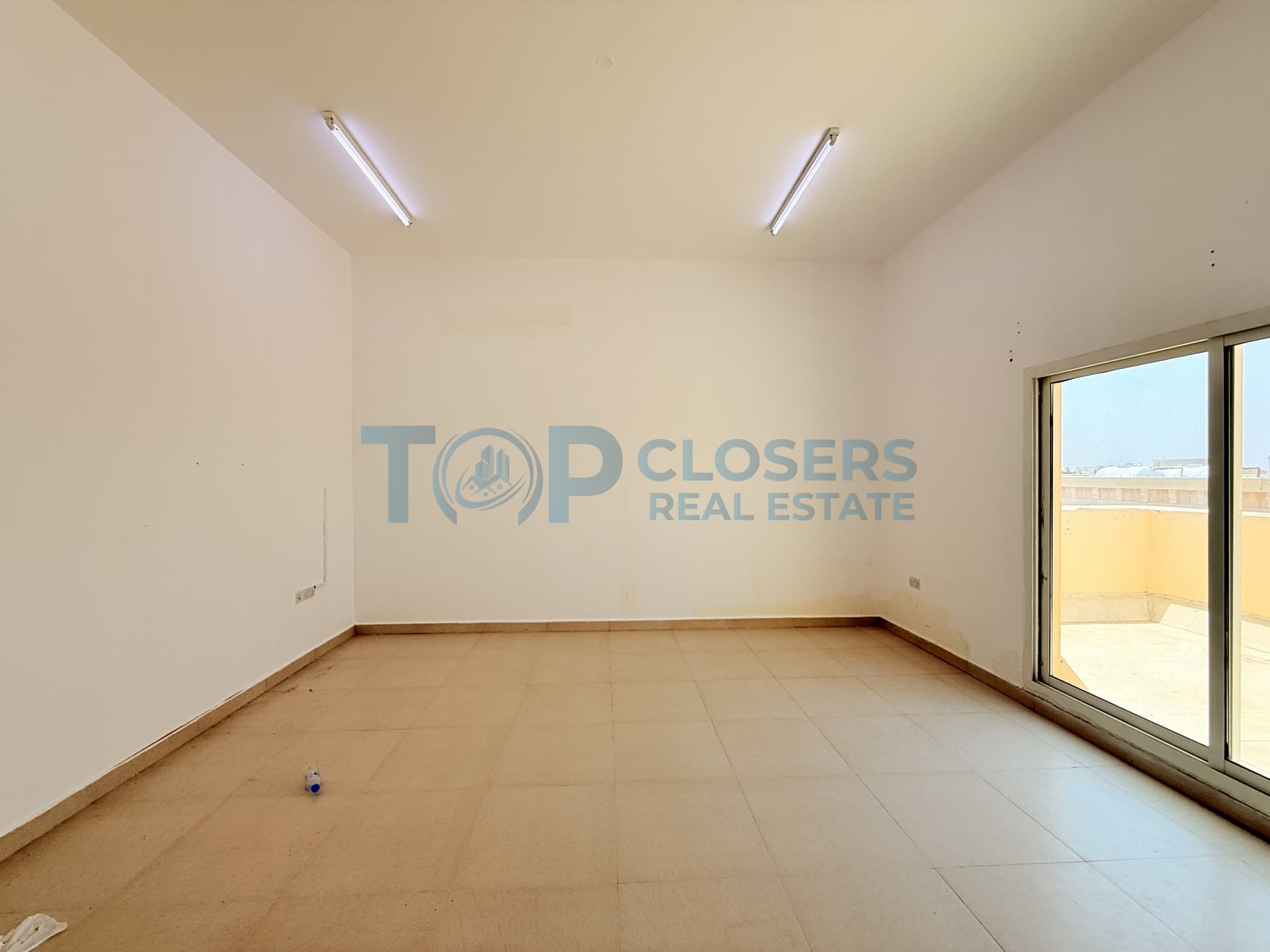 Monthly 1 BHK| Include Utilities | Big Balcony - Image 3