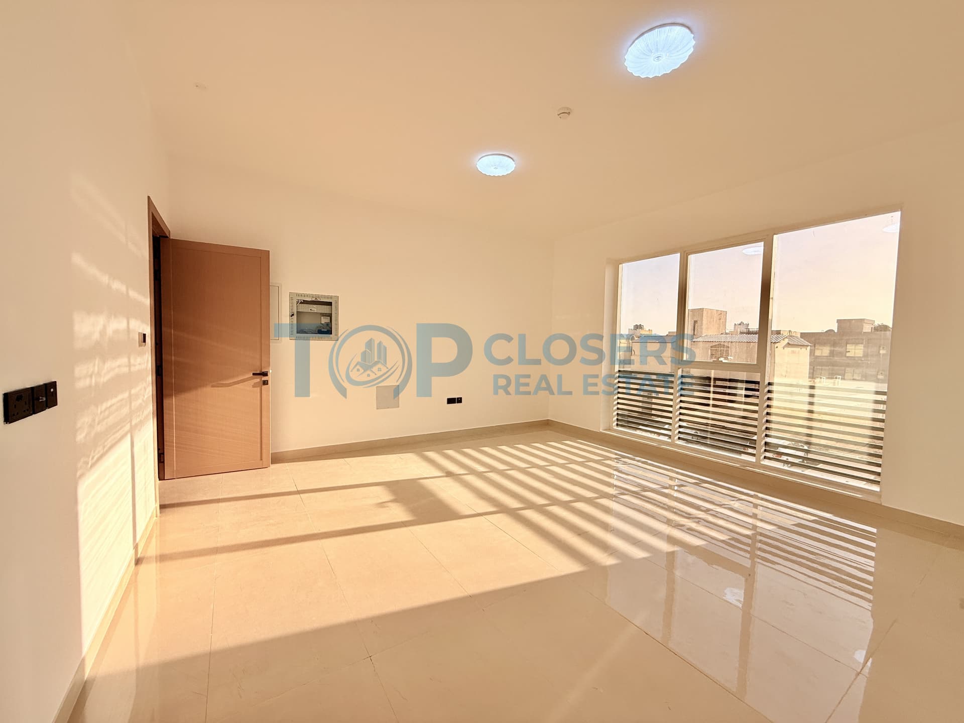 2BHK Brand New | Prime Location| Basement Parking - Image 1