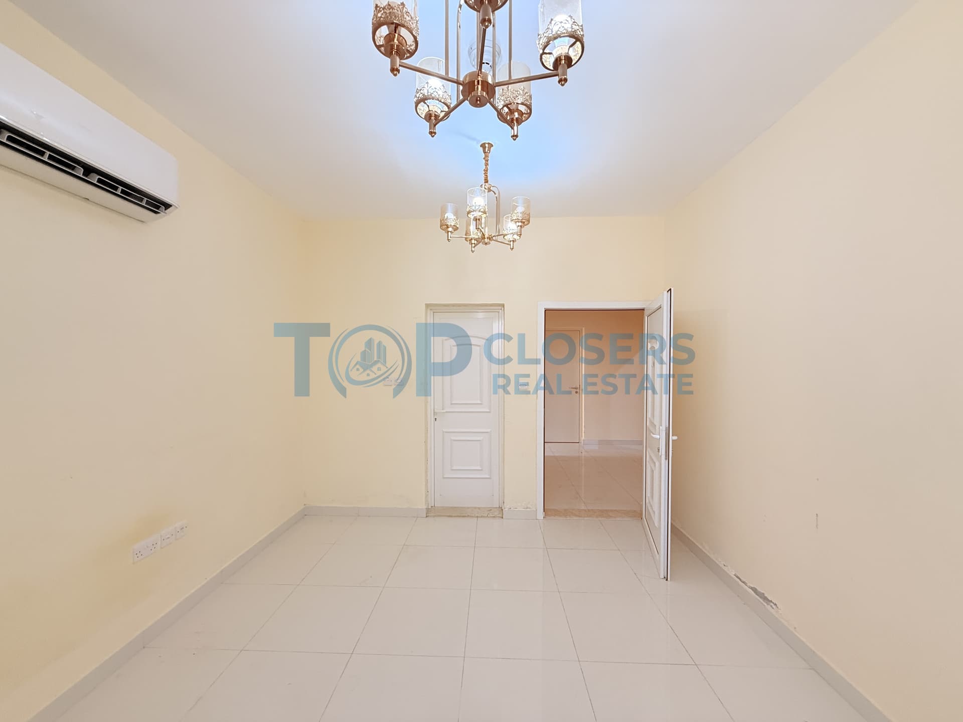 Spacious Apartment | Includes Utilities | Monthly - Image 2