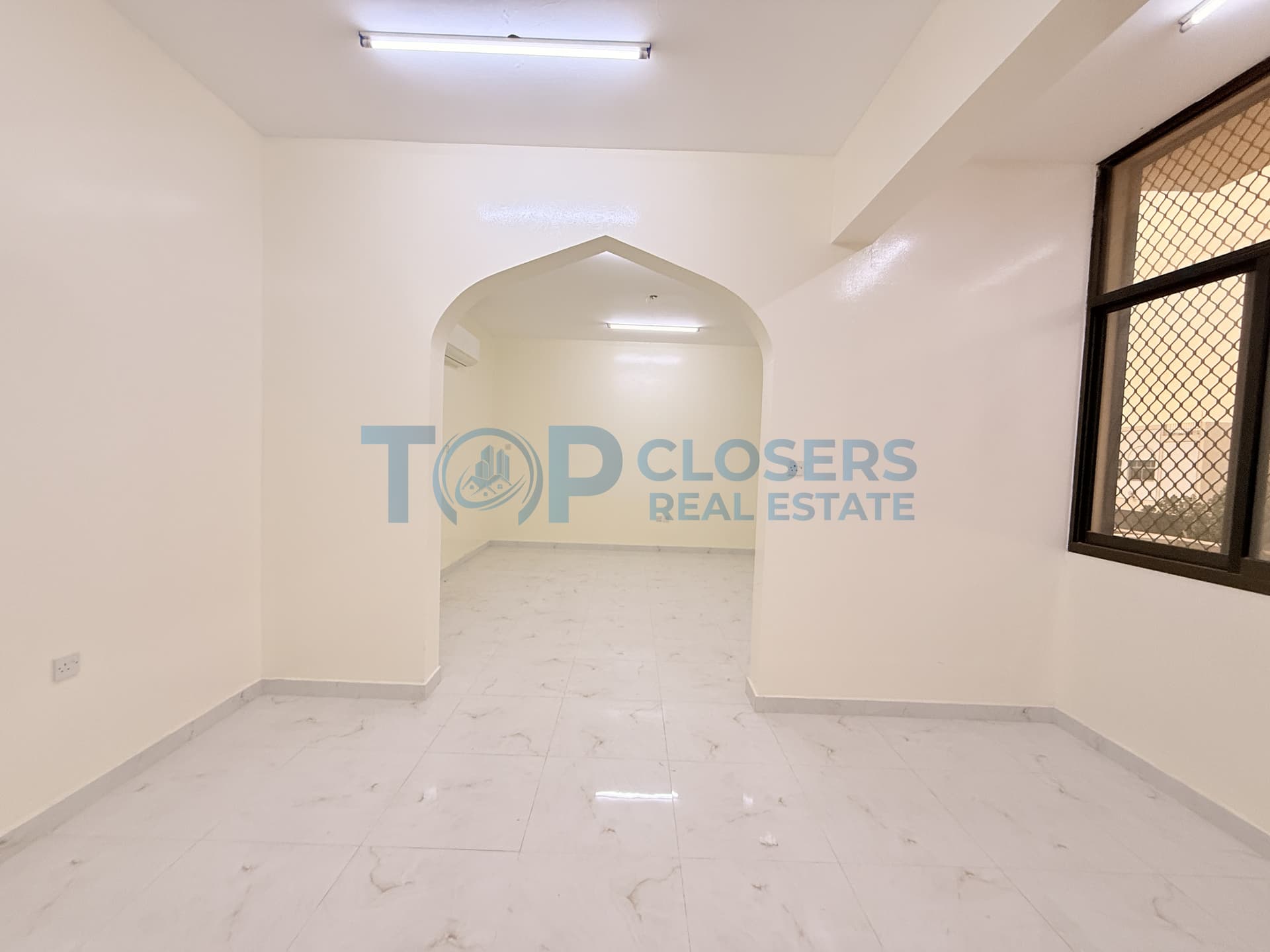 3BHK Spacious Apartment | Majlis | Covered Parking - Image 3
