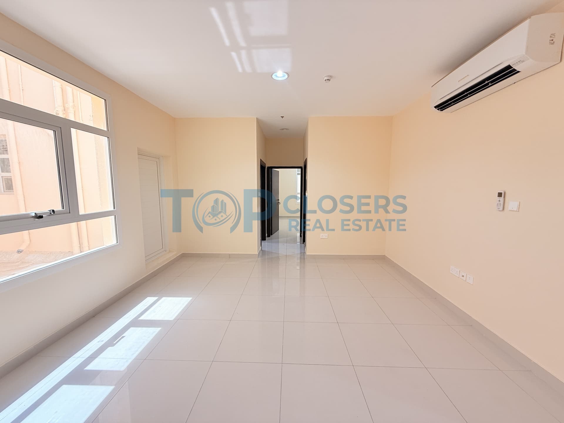 2BHK Clean Apartment | Elevator | Basement Parking - Image 2