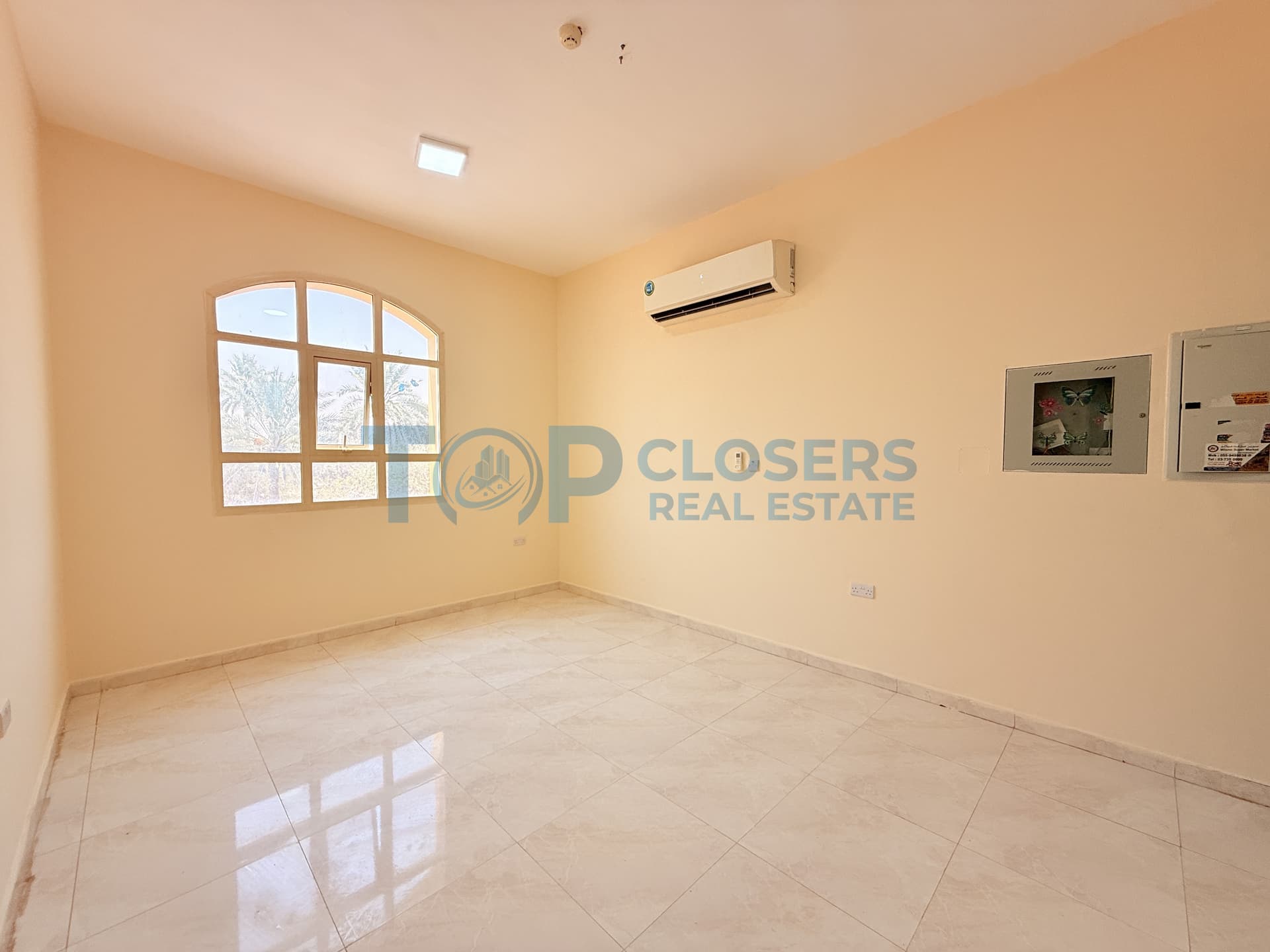Spacious Apartment | Good Price | Basement Parking - Image 2