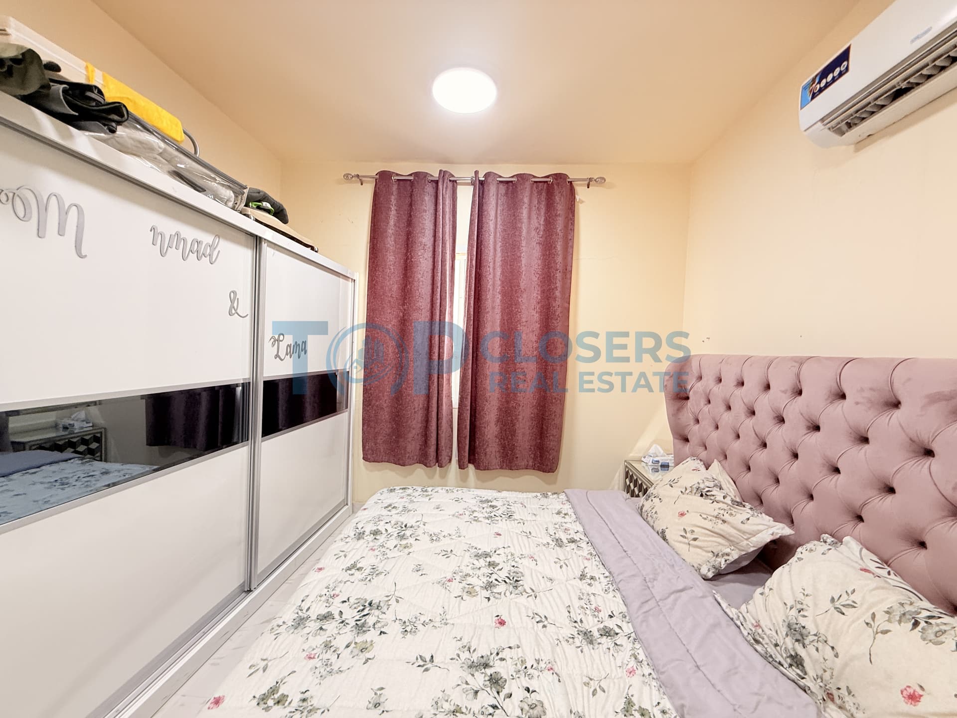 Spacious Apartment | Good Price | Covered Parking - Image 4