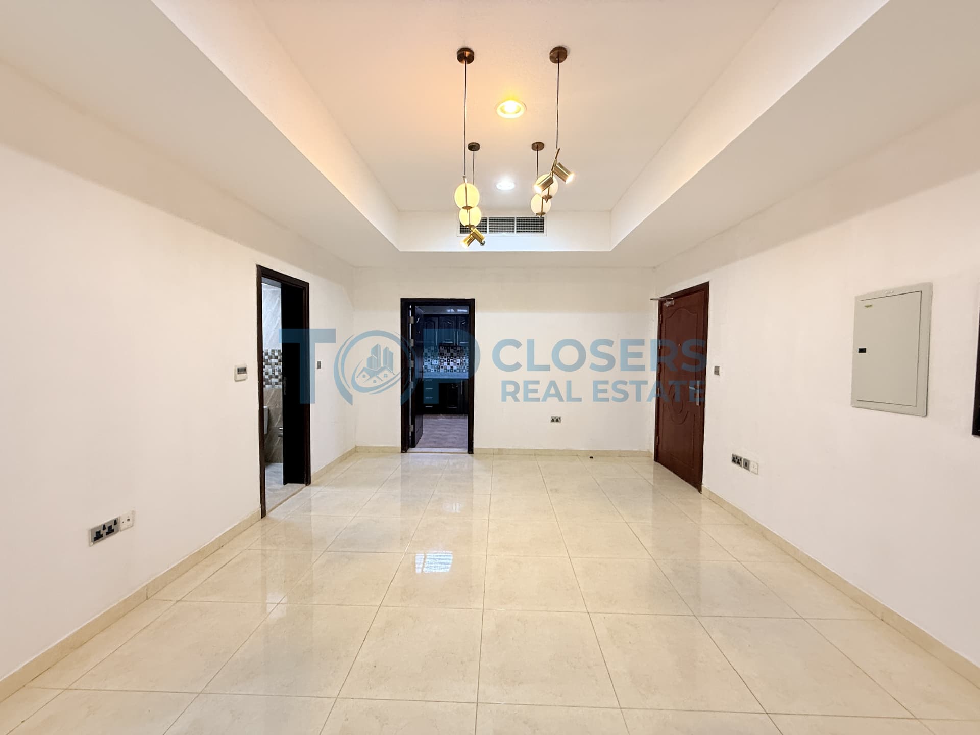 Spacious Apartment | Elevator | Basement Parking - Image 1