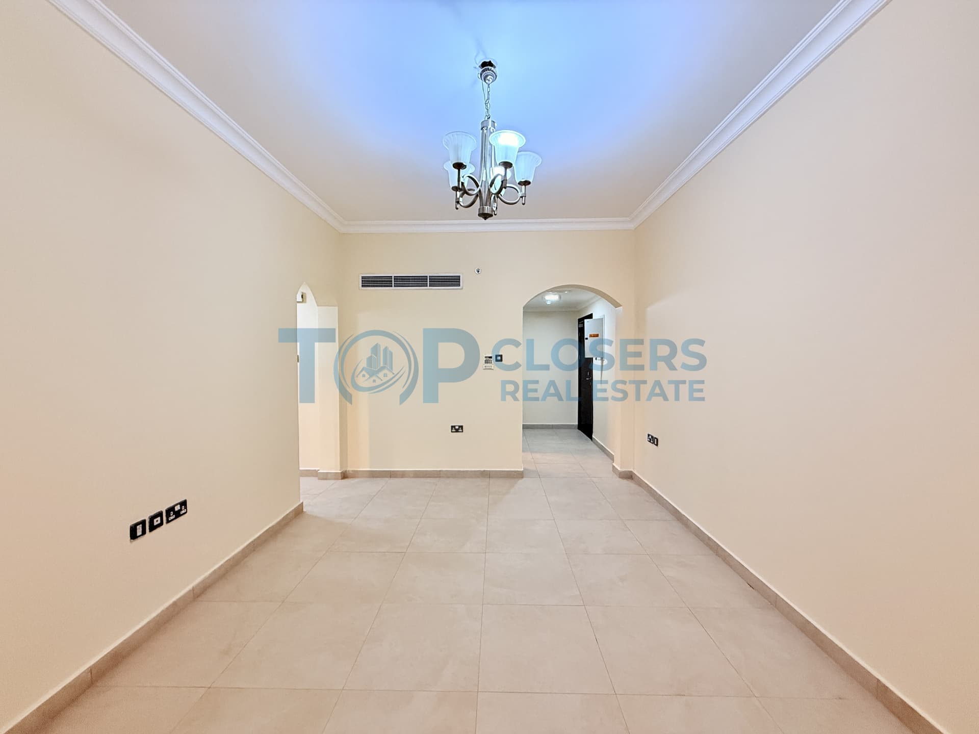 Spacious Apartment | Elevator | Basement Parking - Image 1