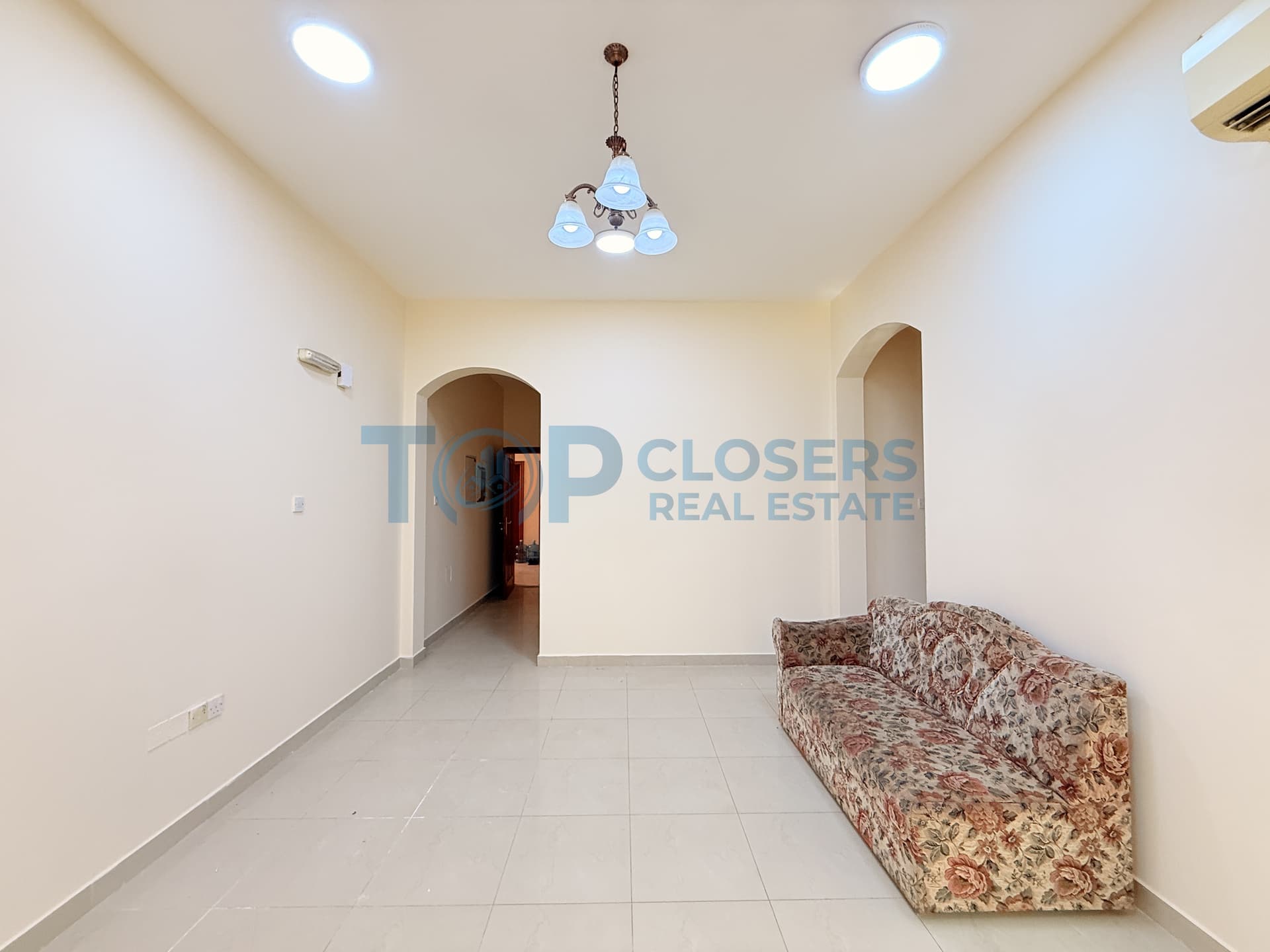 1BHK | Good Price | Prime Location | Covered Parking - Image 2