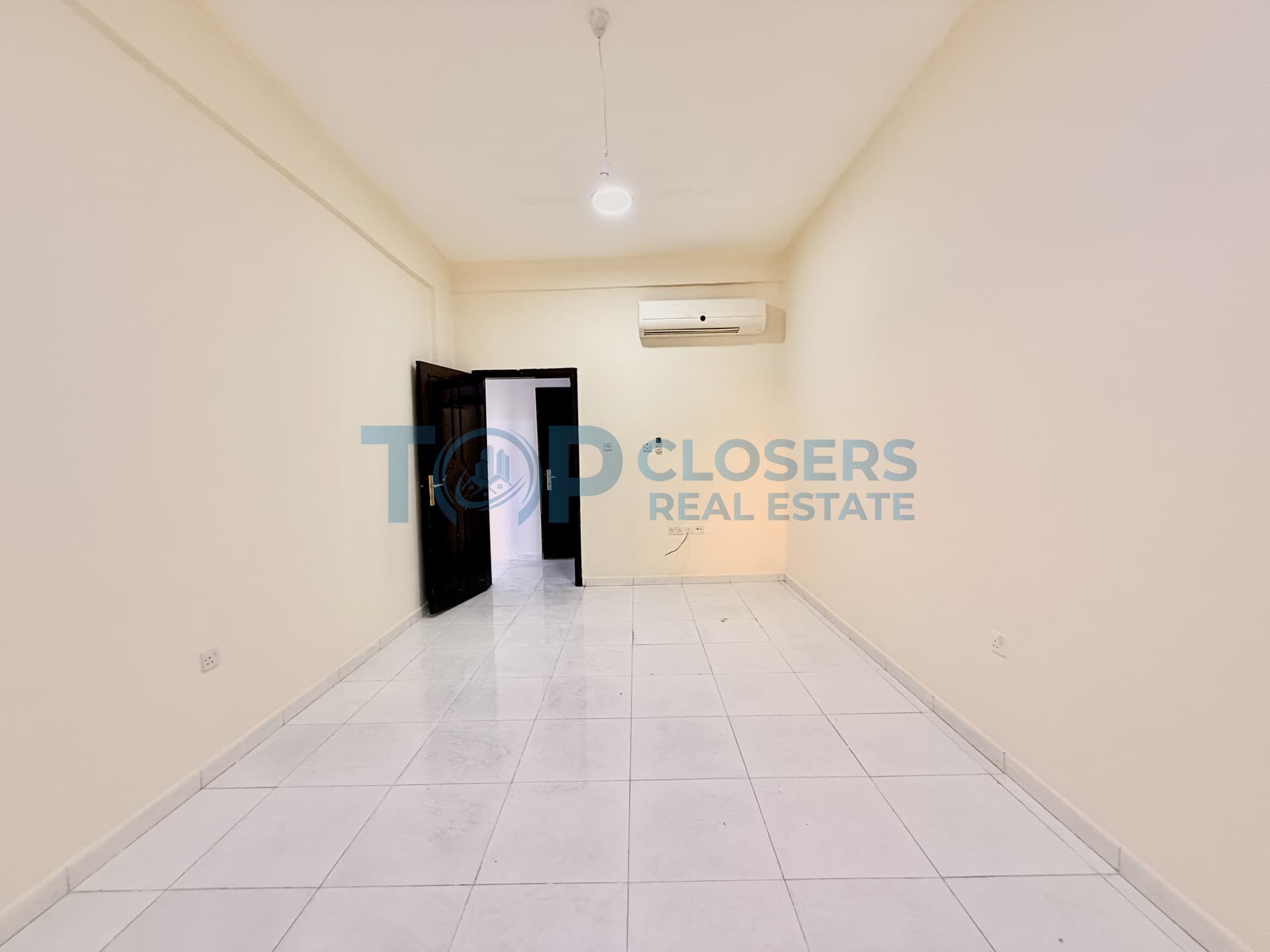 Spacious Apartment | Good Location | Covered Parking - Image 3