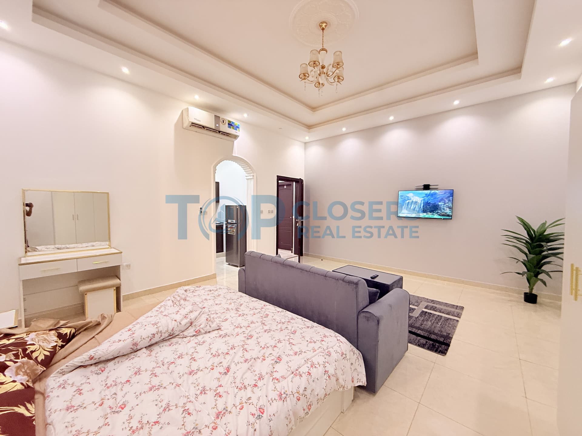 Monthly Big Studio | Including Hall | School Area - Image 4
