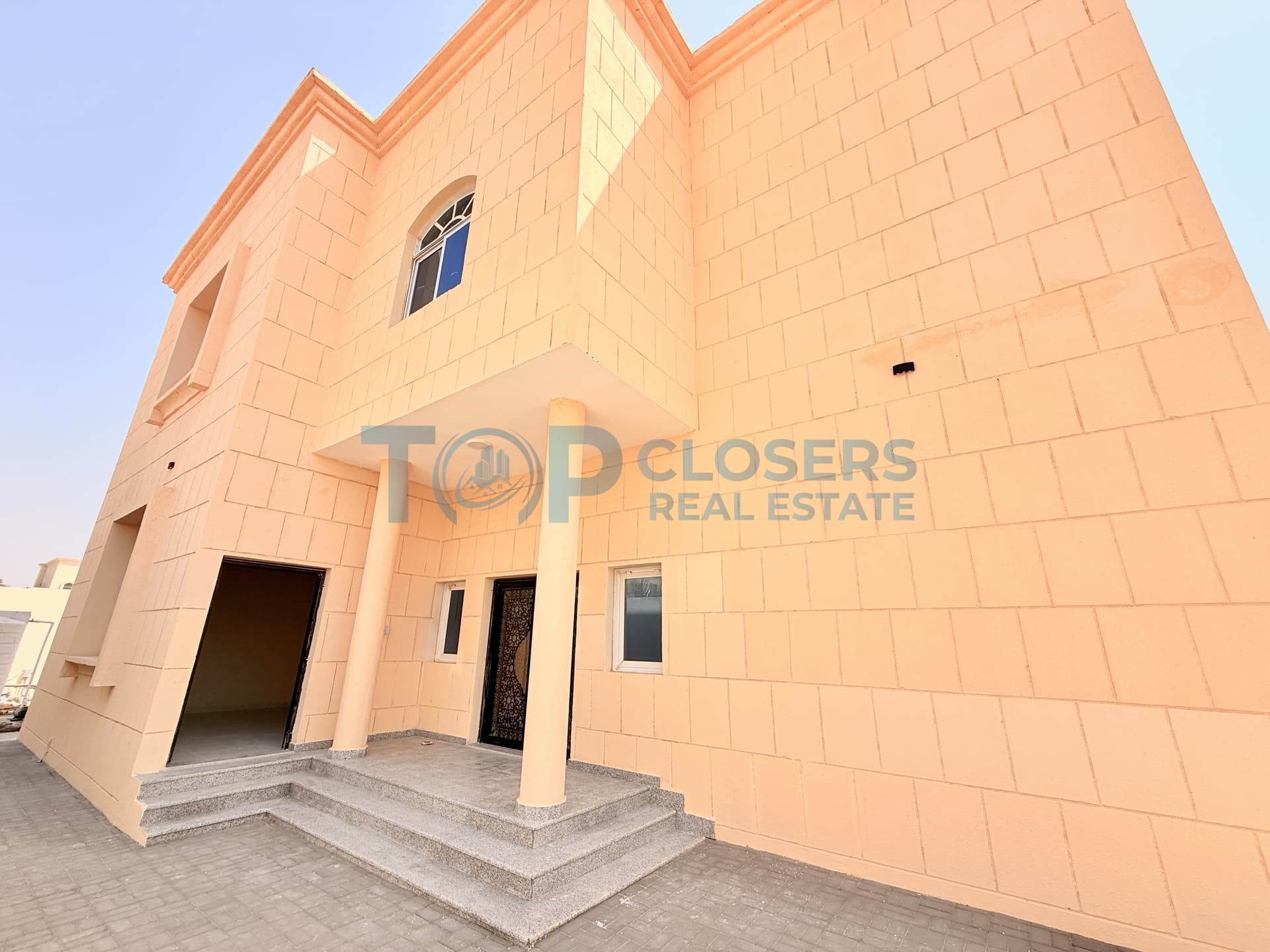 4BED Villa | Near To Airport| Covered Parking - Image 1