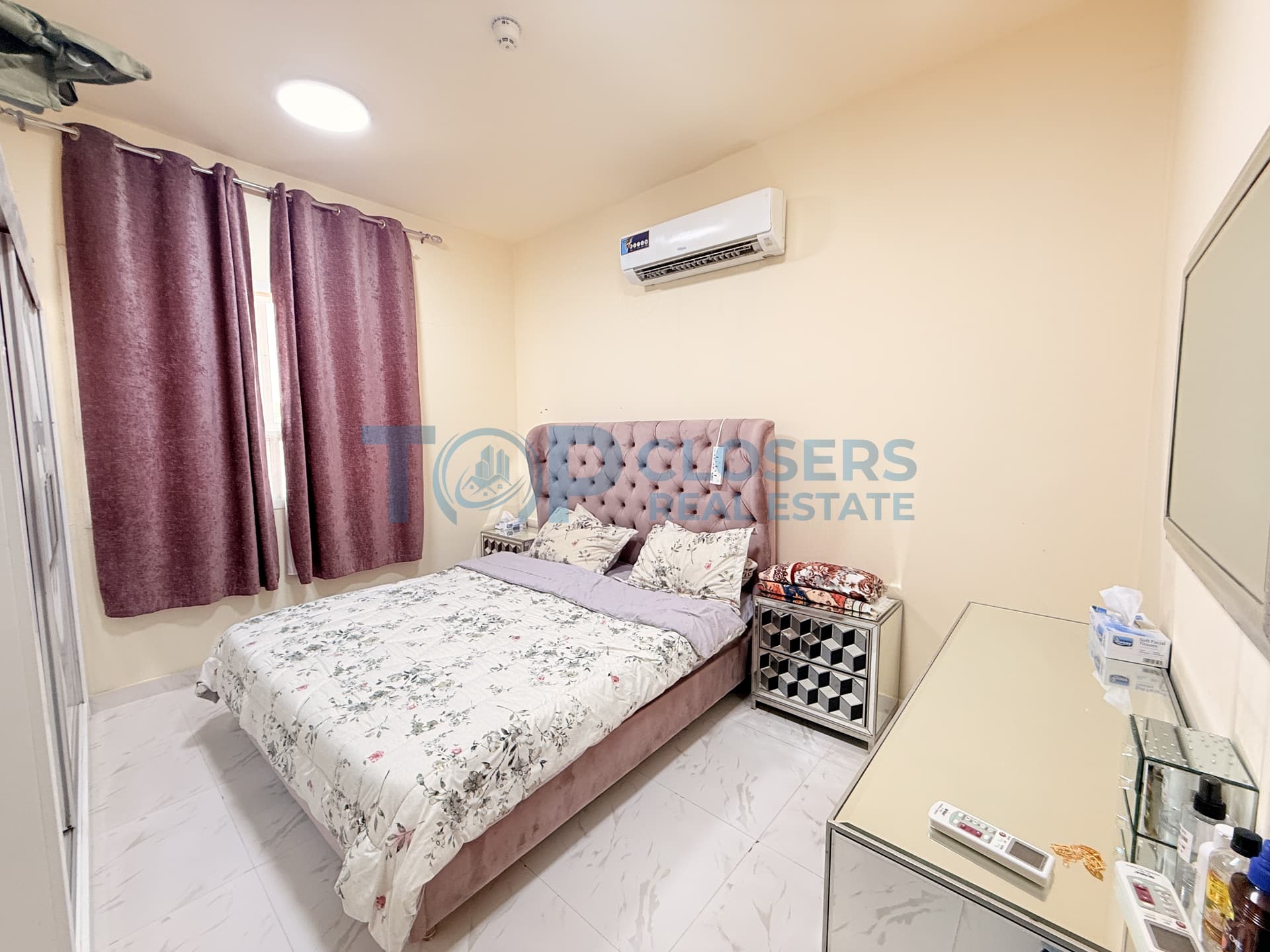 Spacious Apartment | Good Price | Covered Parking - Image 3