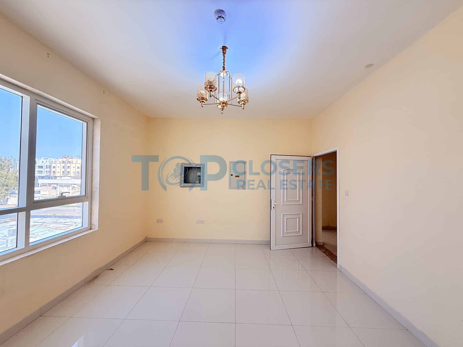 Spacious Apartment | Includes Utilities | Monthly - Image 1