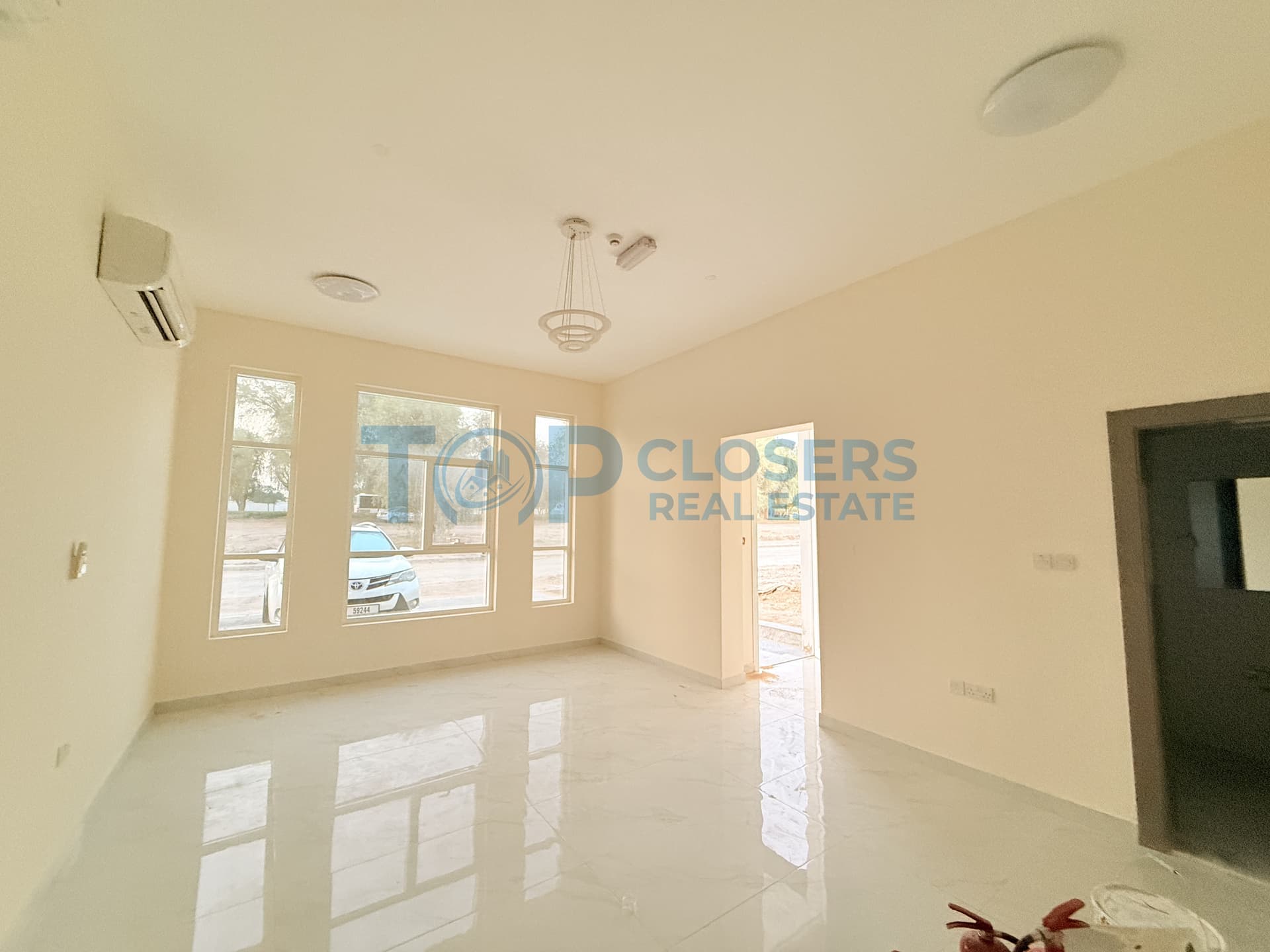 Brand New 3 Floors Villa | Maids Room | Balcony - Image 1