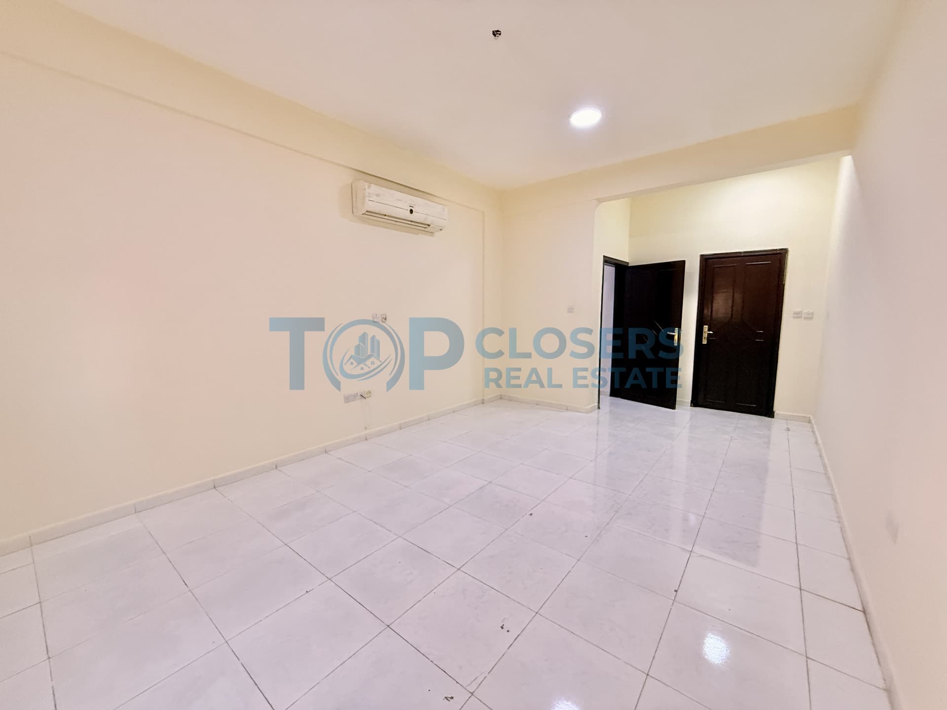 Spacious Apartment | Good Location | Covered Parking - Image 1