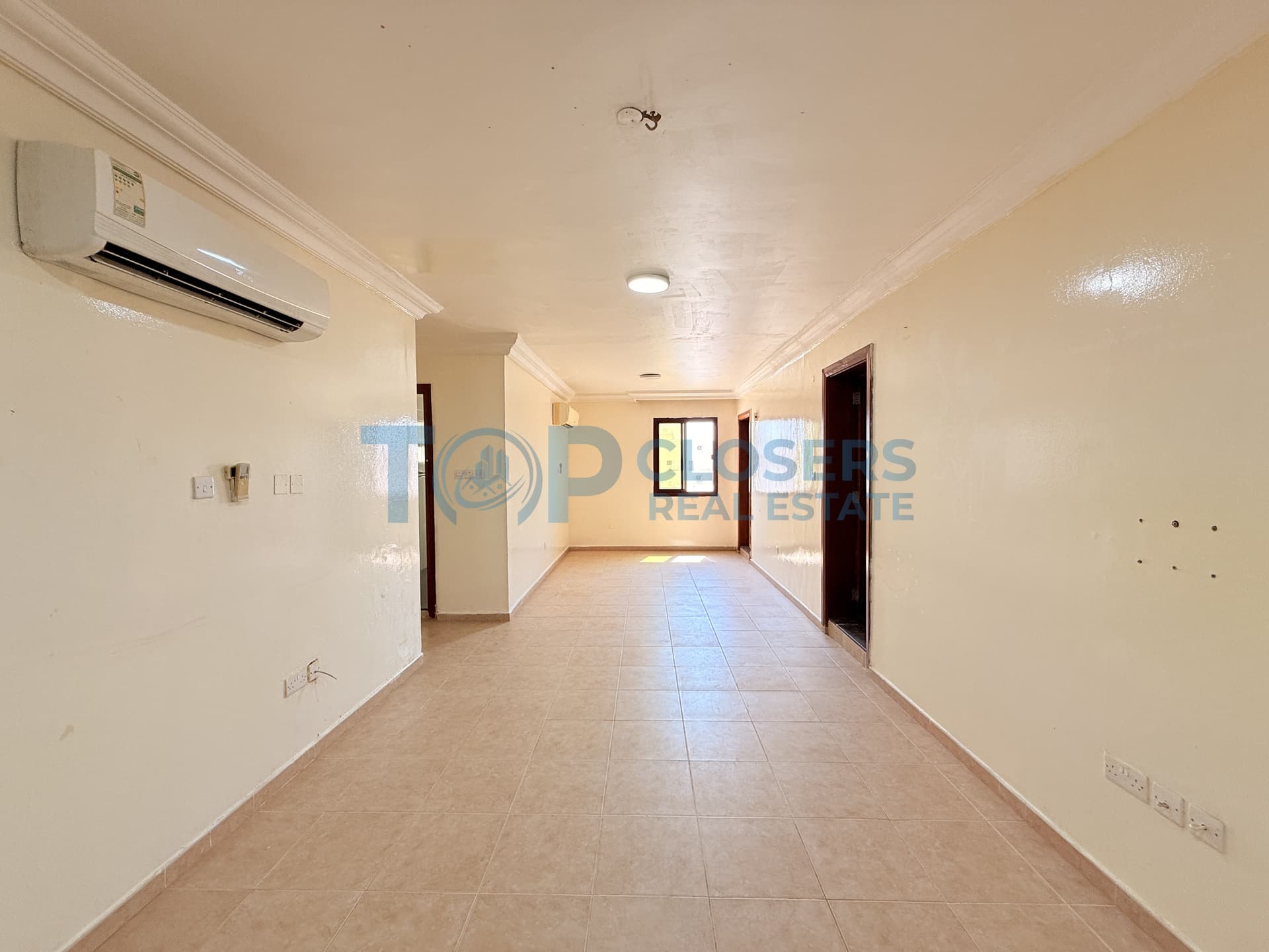 Spacious Apartment | Good Location | Covered Parking - Image 1