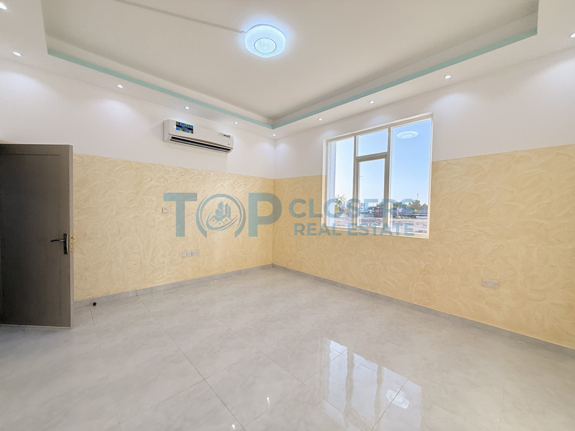 Brand New Studio | Free Water And Electricity | - Image 3