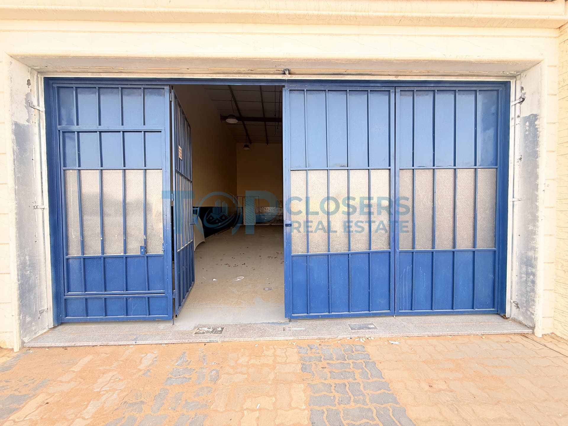 Brand New 92 sq m Ware House | Buisness Hub - Image 2