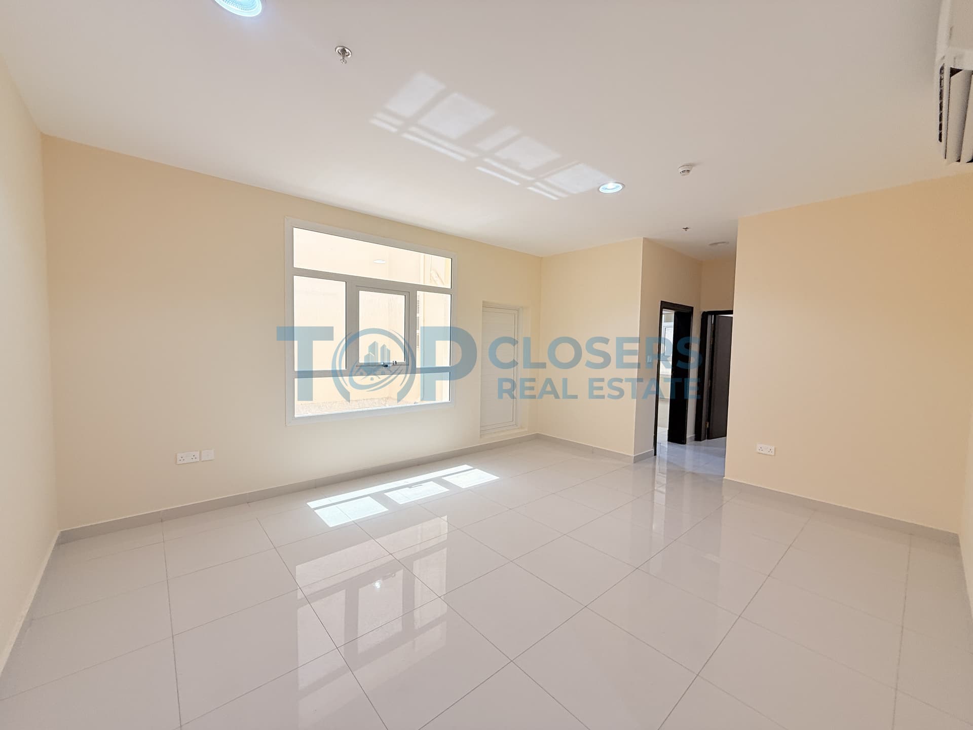 2BHK Clean Apartment | Elevator | Basement Parking - Image 3