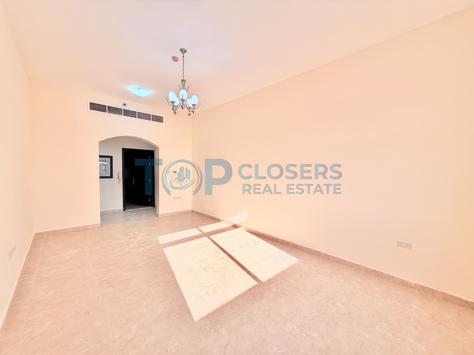 3BHK Spacious Apartment | Elevator | Basement Parking - Image 3