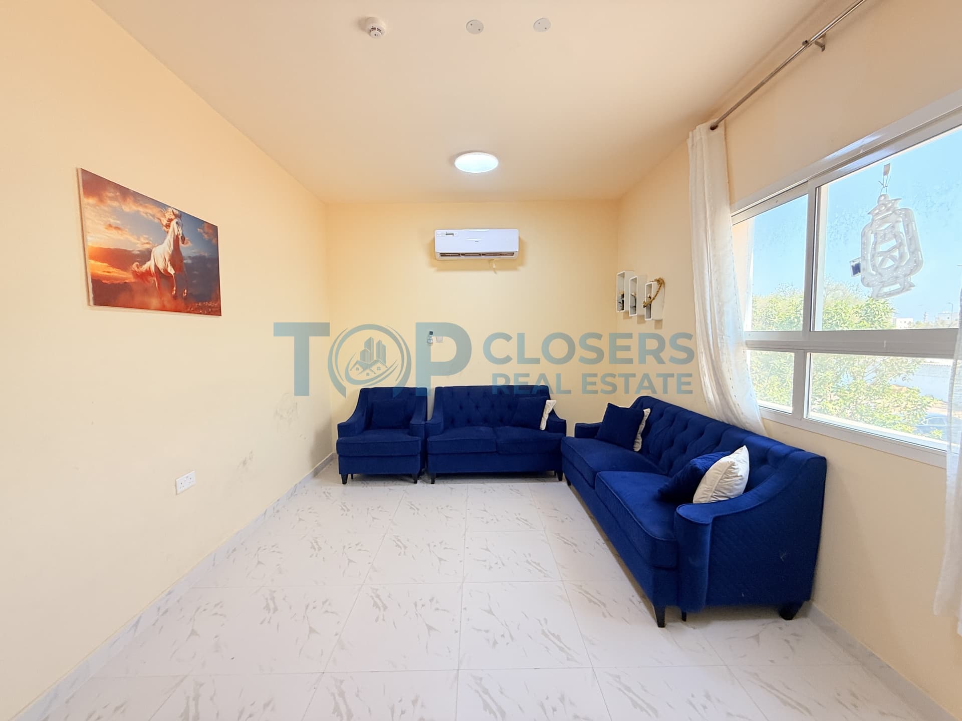 Spacious Apartment | Good Price | Covered Parking - Image 1