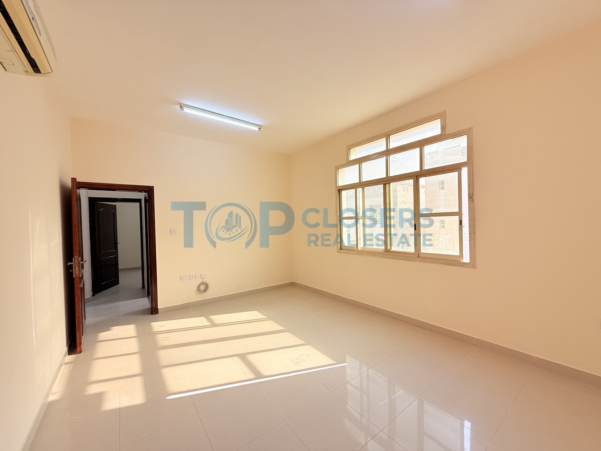 Spacious Apartment | Big Malis | Covered Parking - Image 3