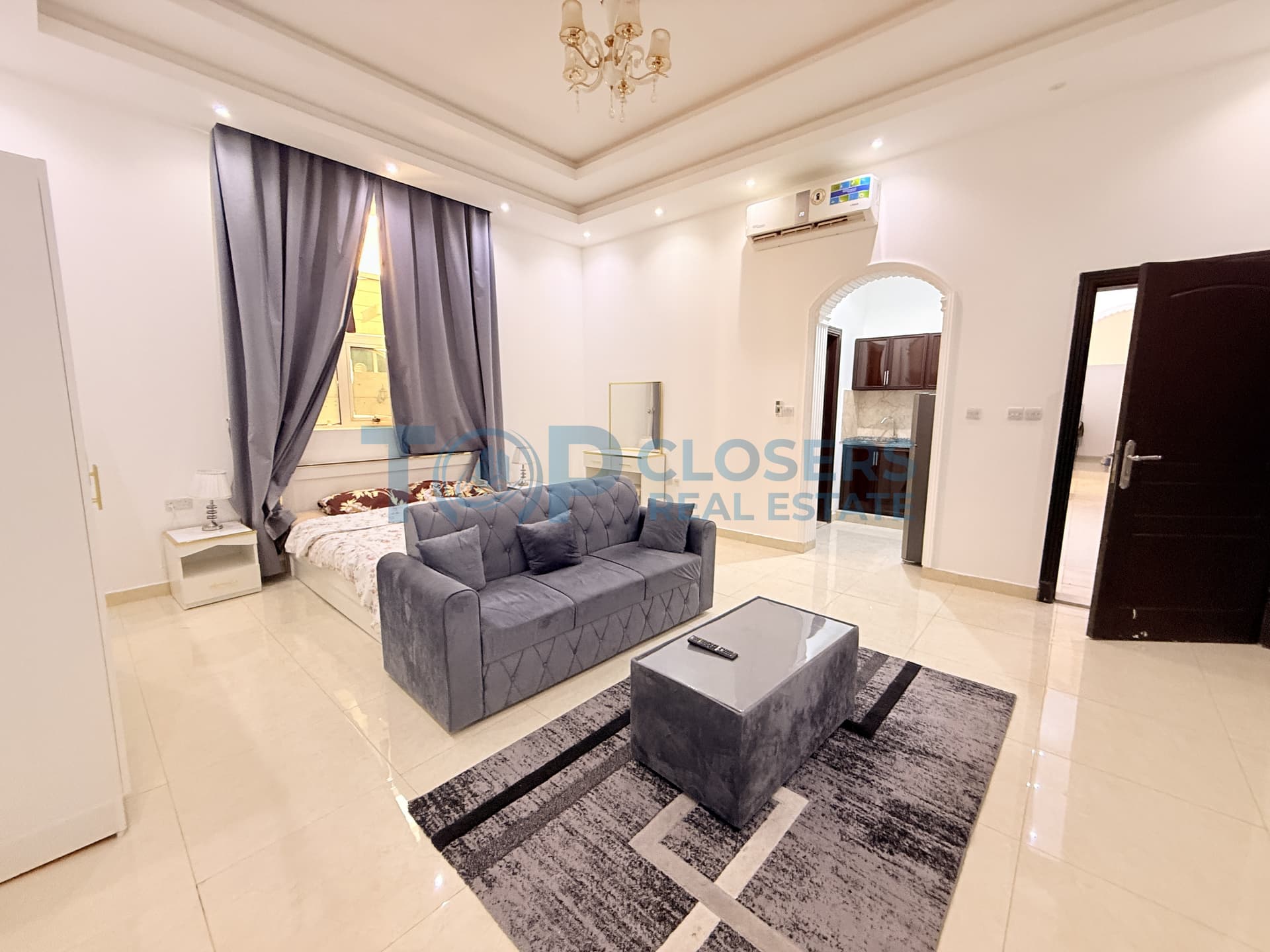 Monthly Big Studio | Including Hall | School Area - Image 2