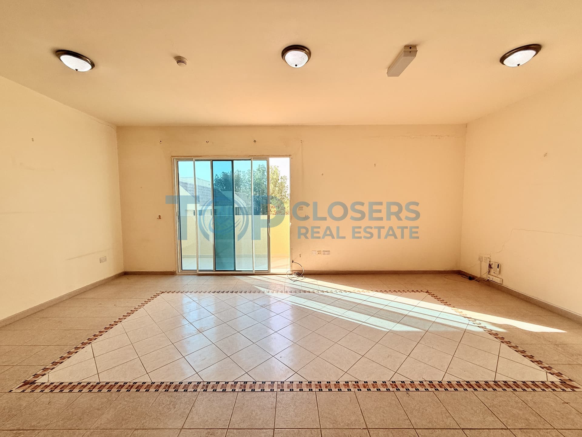 Spacious Studio | Gated Community | Gym & Pool - Image 2