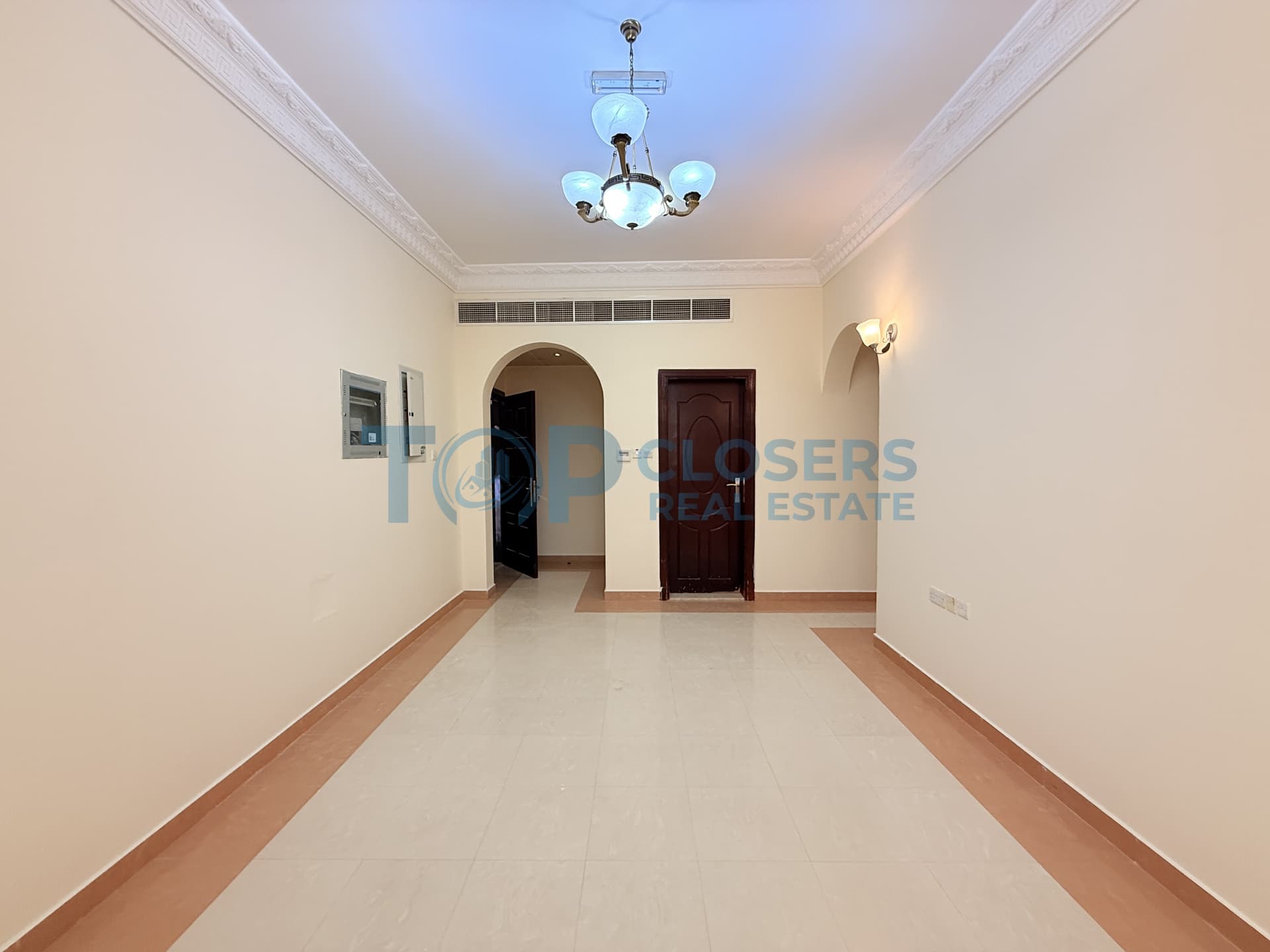 Spacious Apartment | Good Price | Basement parking - Image 1