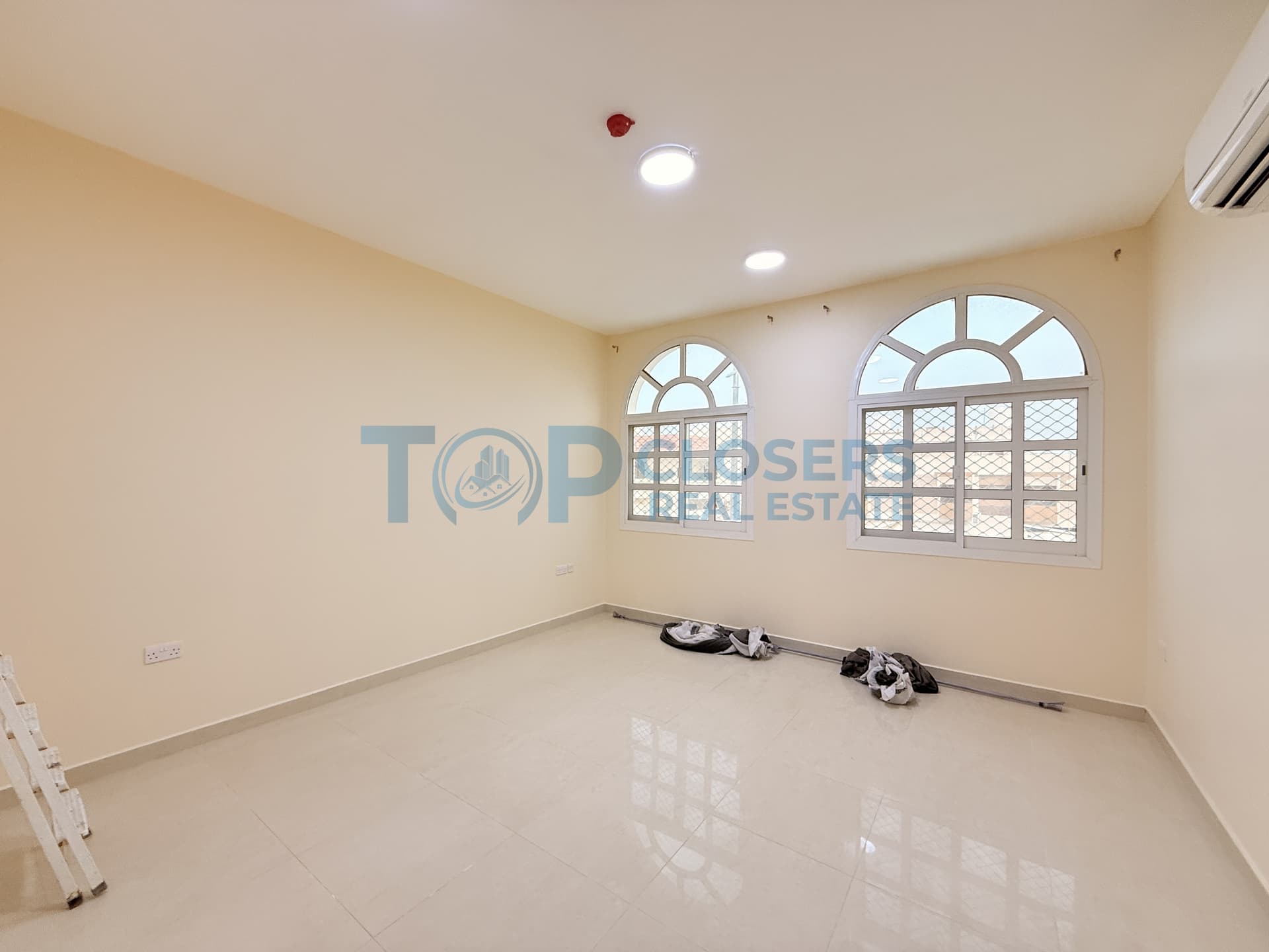 Spacious Apartment | School Area | Covered Parking - Image 1