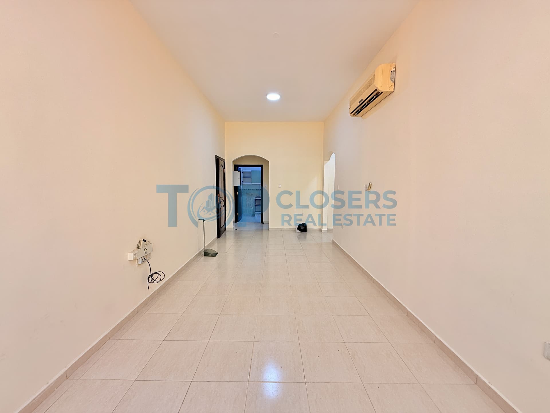 Spacious Apartment | Elevator | Basement Parking - Image 1