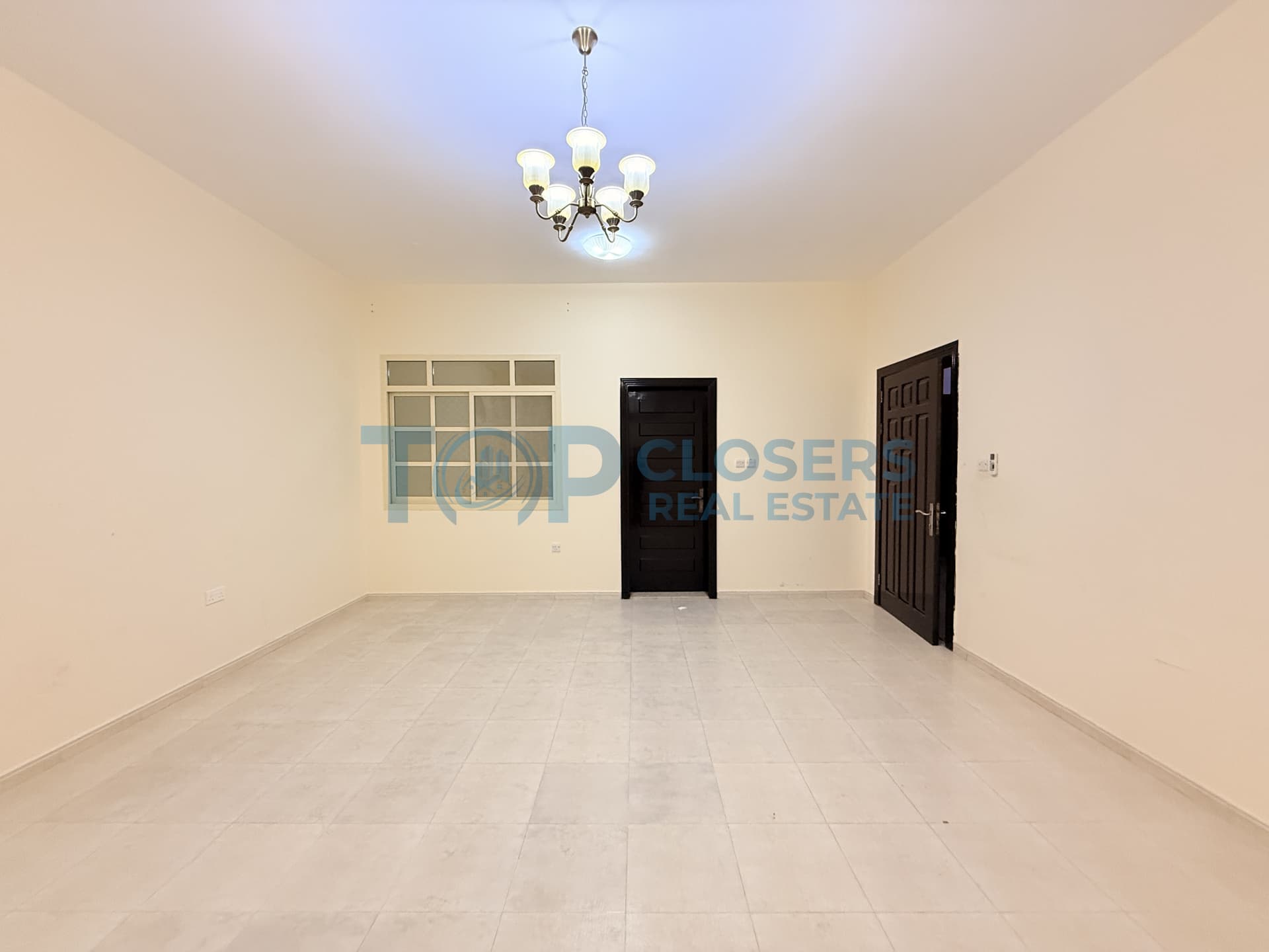 2BHK | Near To UAE University | Covered Parking - Image 1