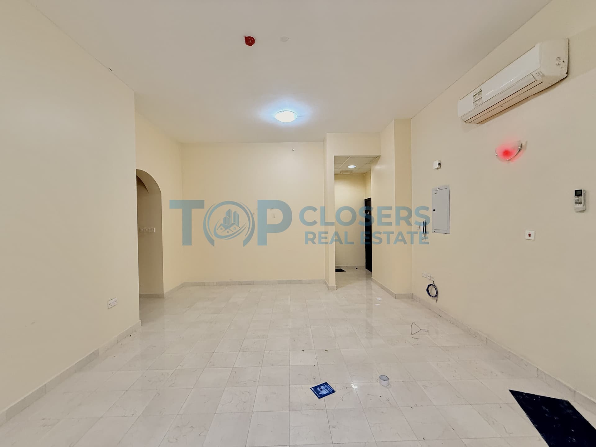 Studio With Tawteeq | Flexile Payments| Basement Parking - Image 2