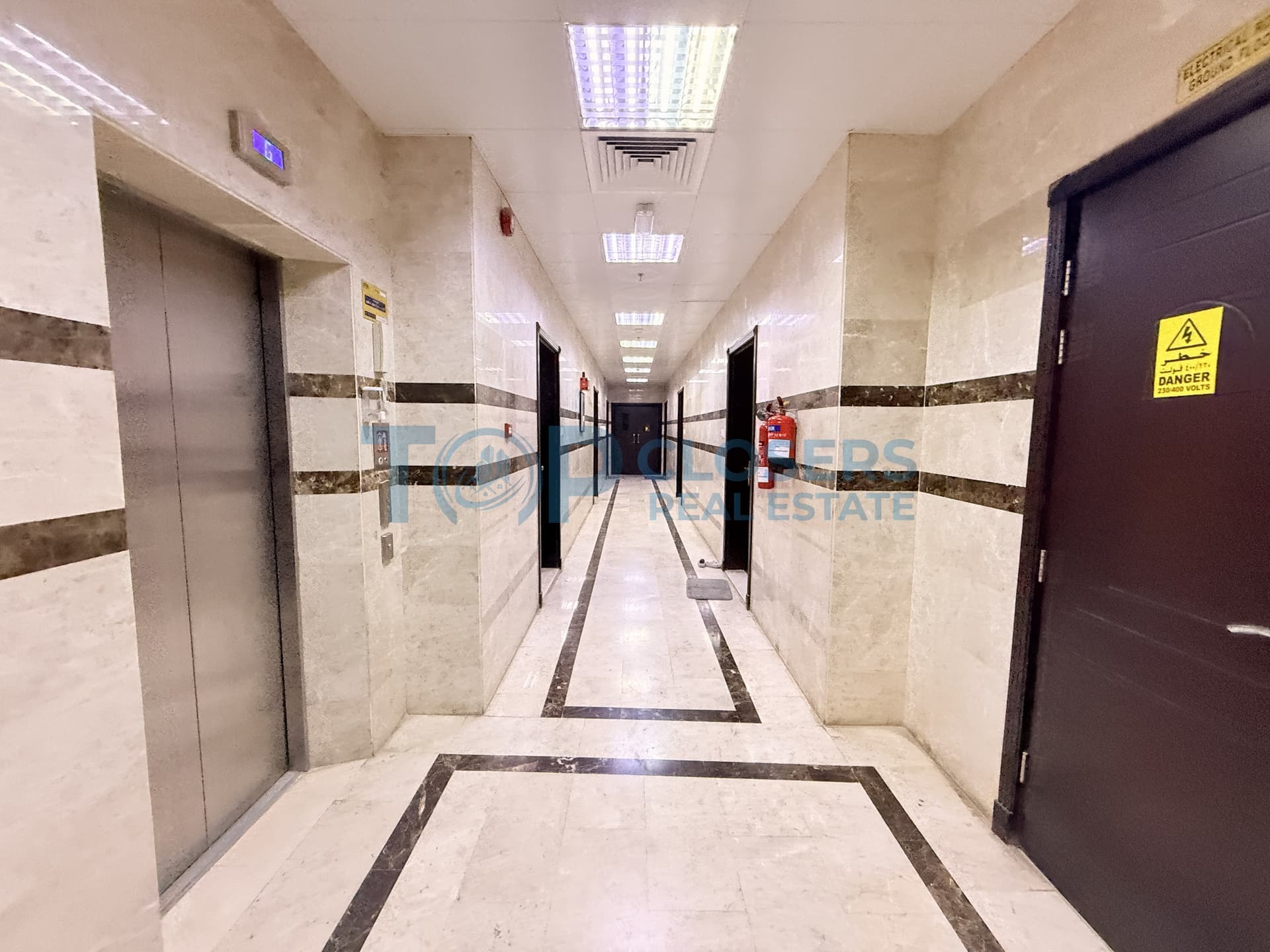 Spacious Apartment | Elevator | Basement parking - Image 1