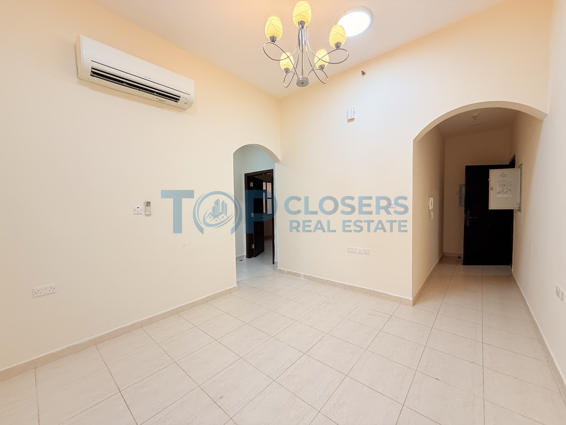 1BHK | Include Water And Electricity | Basement Parking - Image 4