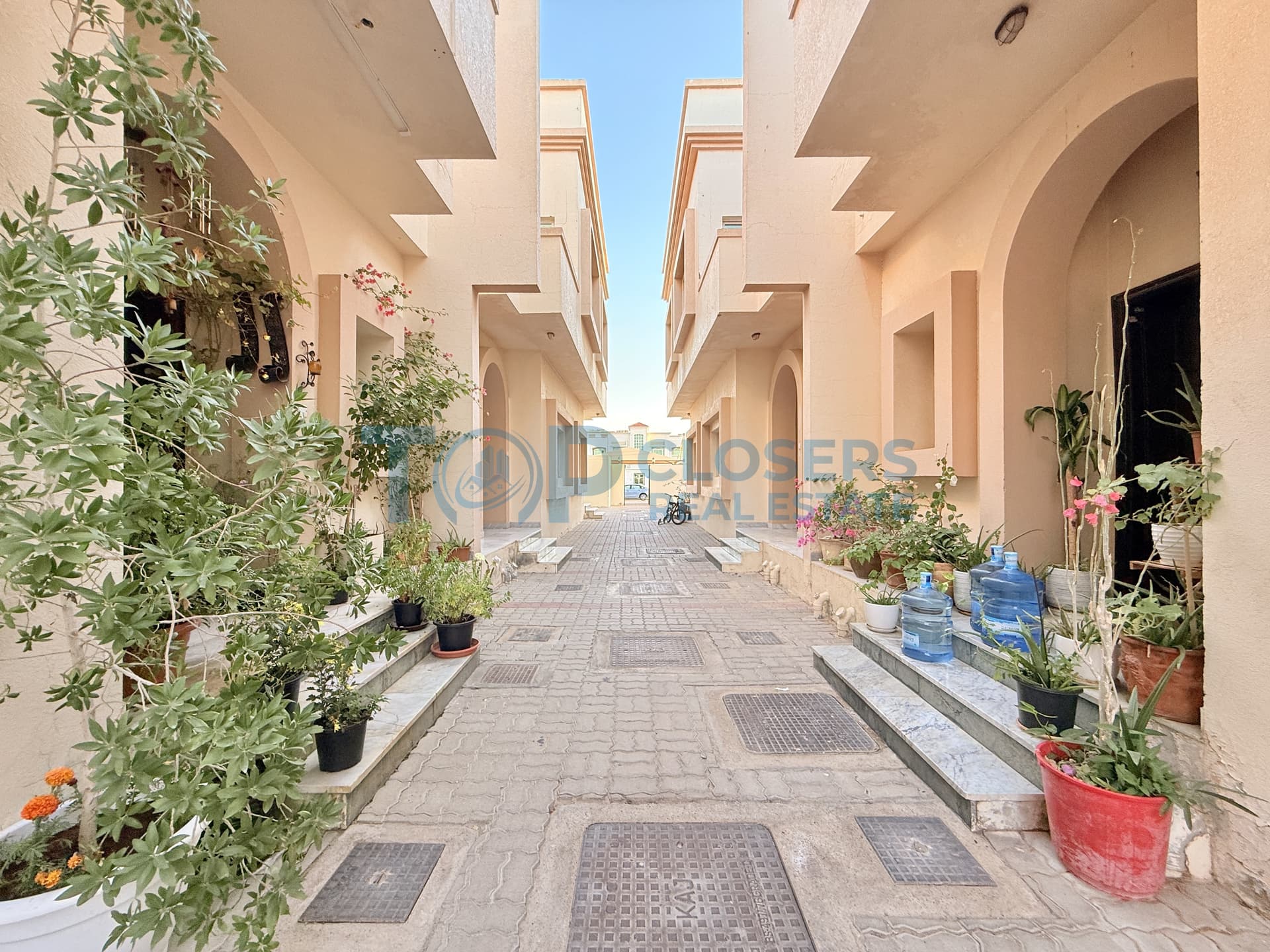 Compound Villa | Flexible Payments| Covered Parking - Image 1