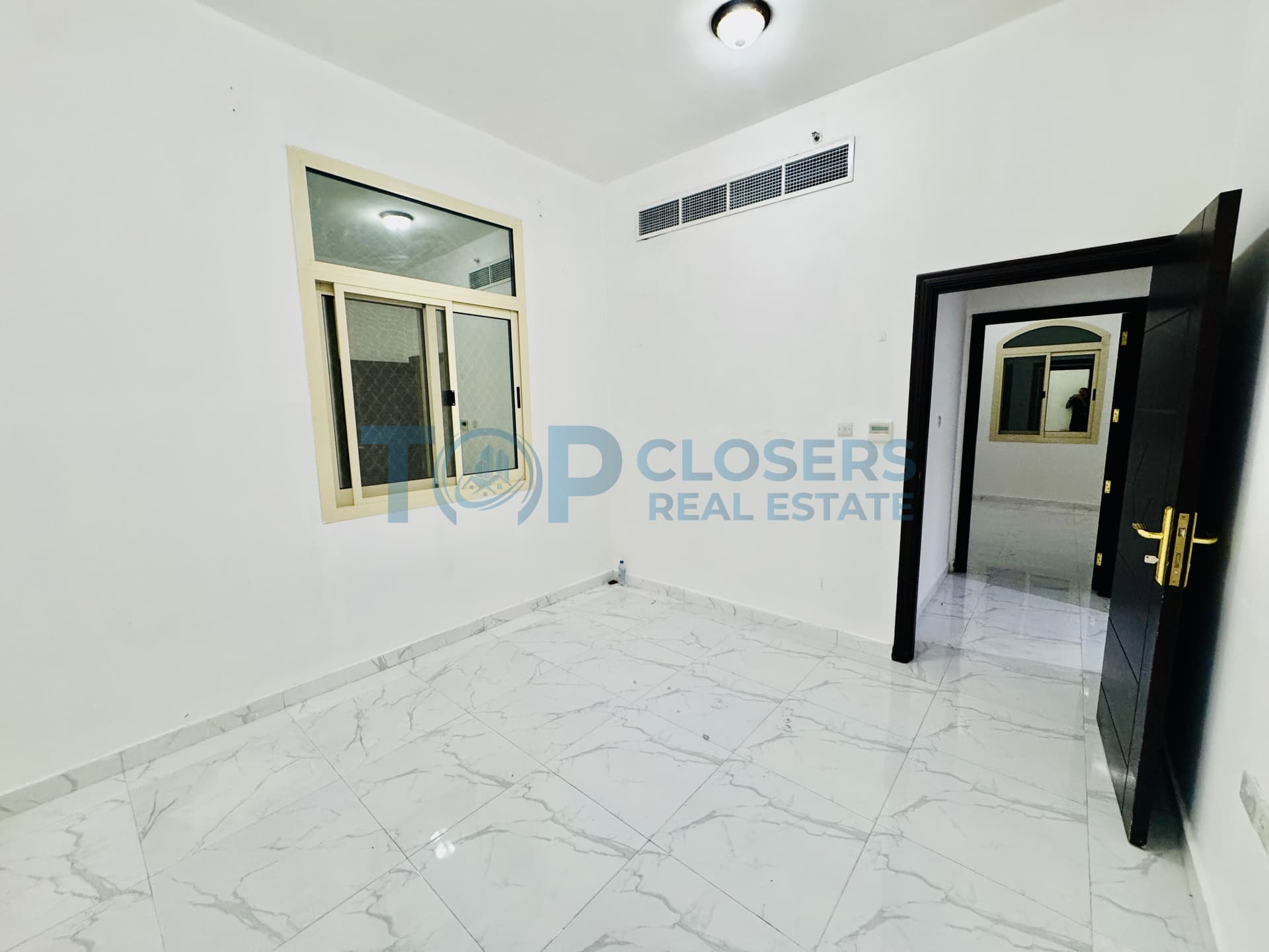 Ground Floor | Central AC| Near To NMC Hospital - Image 4