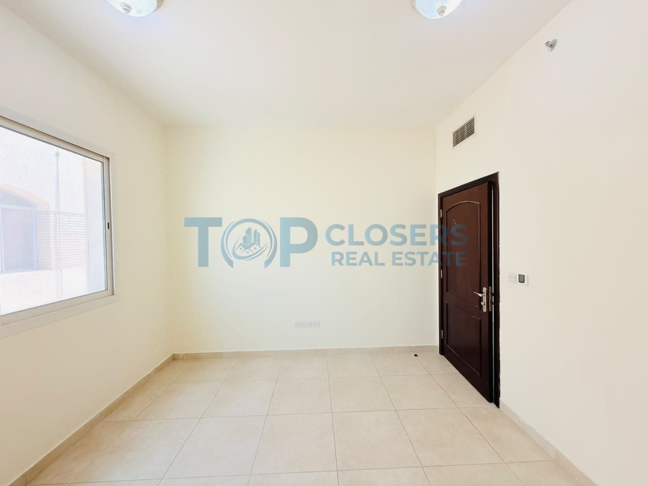 Central AC| First Floor| Bright And Spacious - Image 3