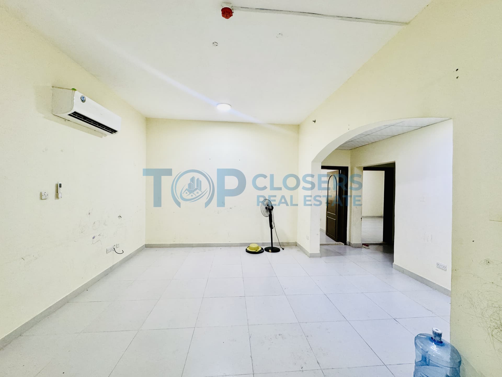 Spacious | Near Jimi Mall| Near Hazza Stadium - Image 1