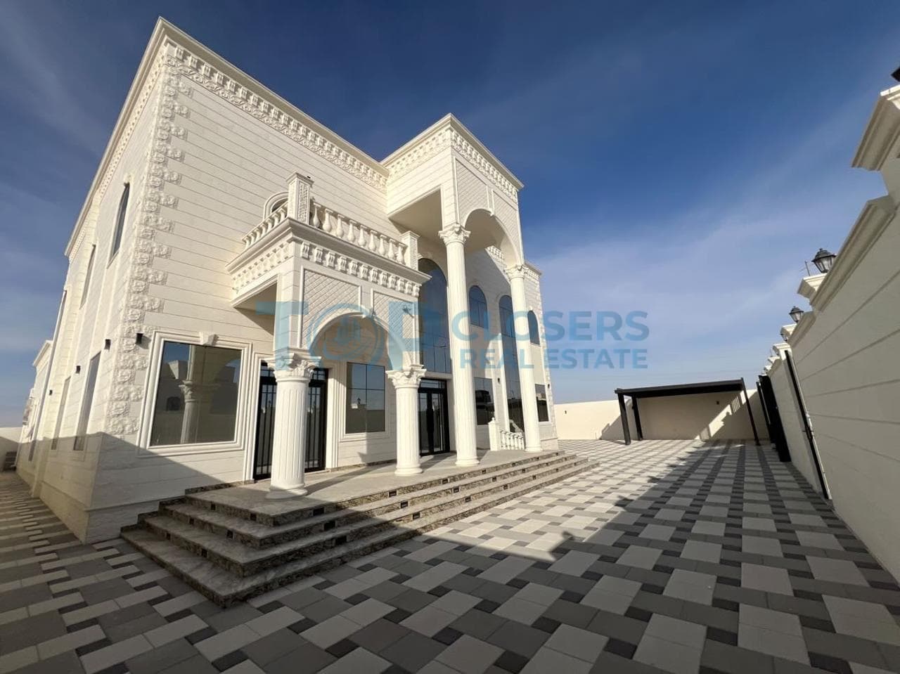 Modern Villa| 2nd Tenant| Prime Location | 6 Bhk - Image 1